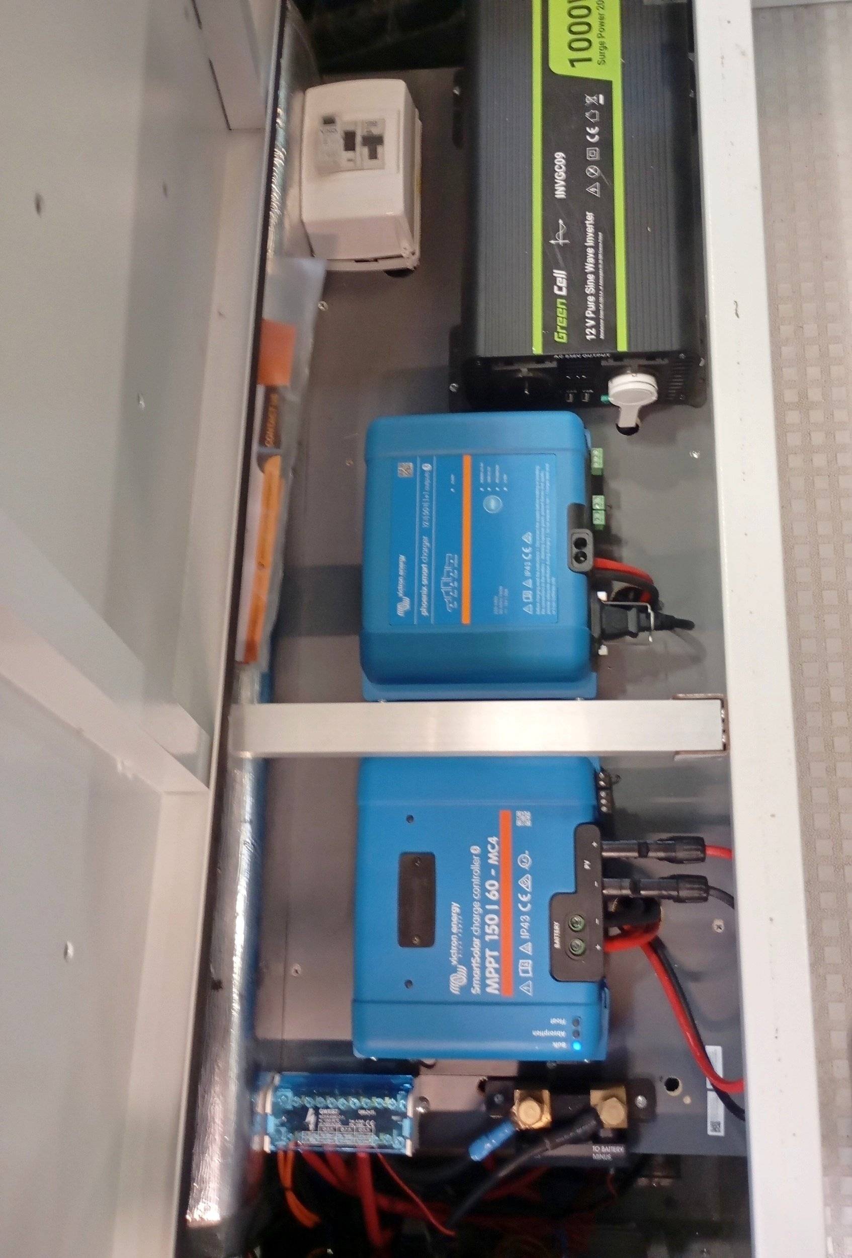 DECAMP CARAVAN Trekking X3