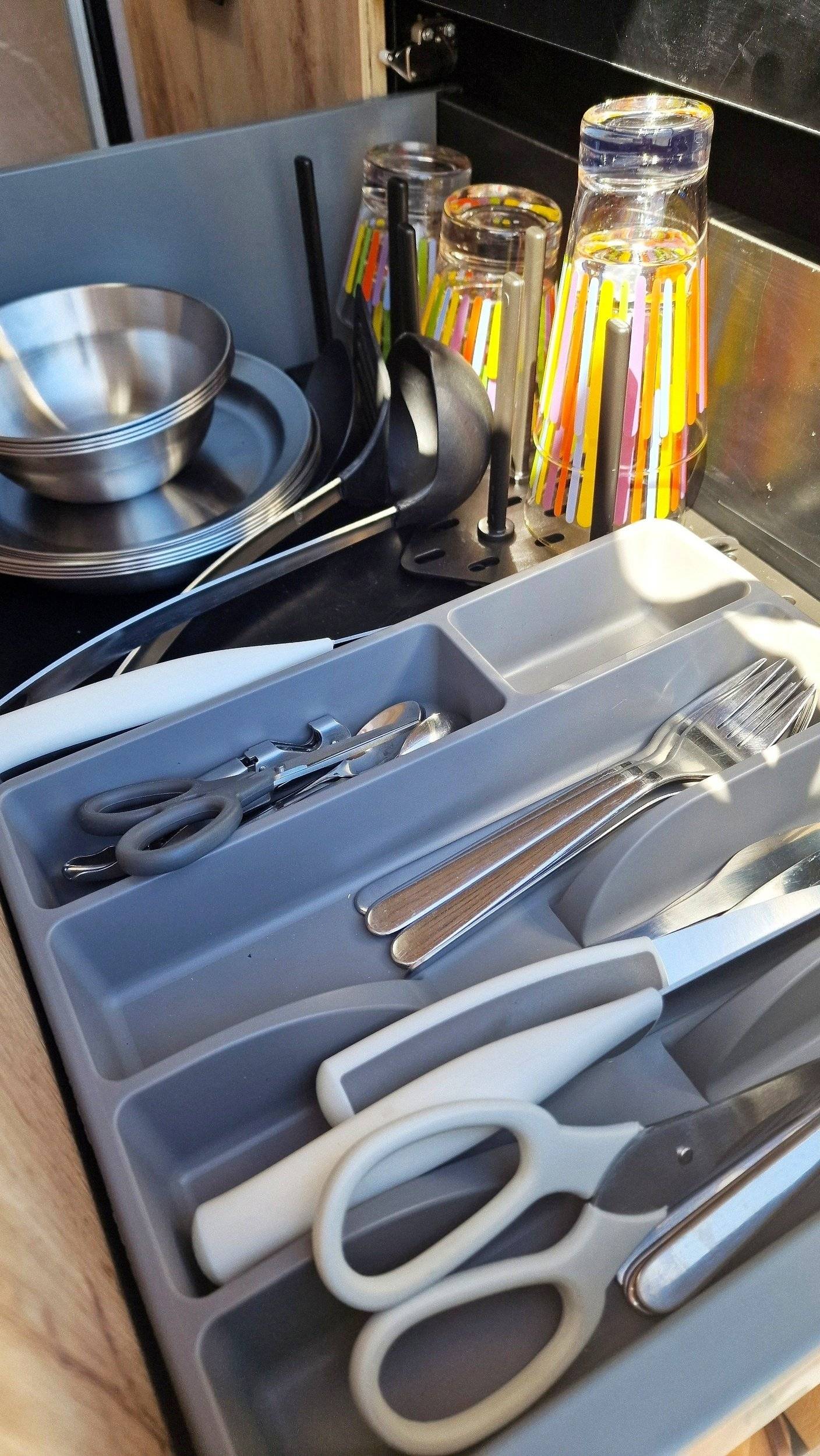 Tec PEUGEOT BOXER L3H2