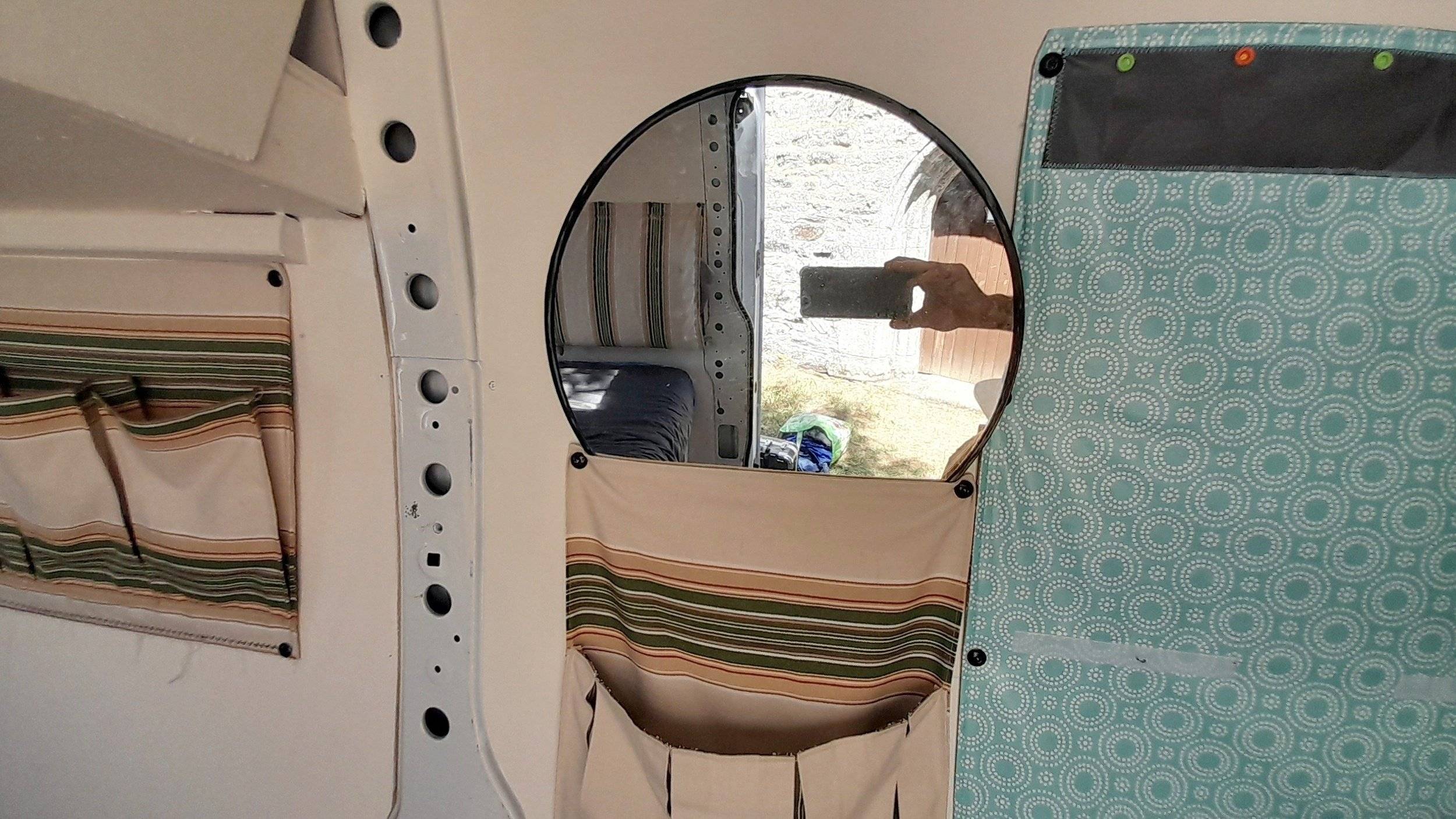 Alcar Renault master