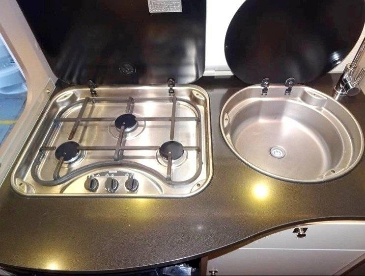 Laika Etrusco v5900 db