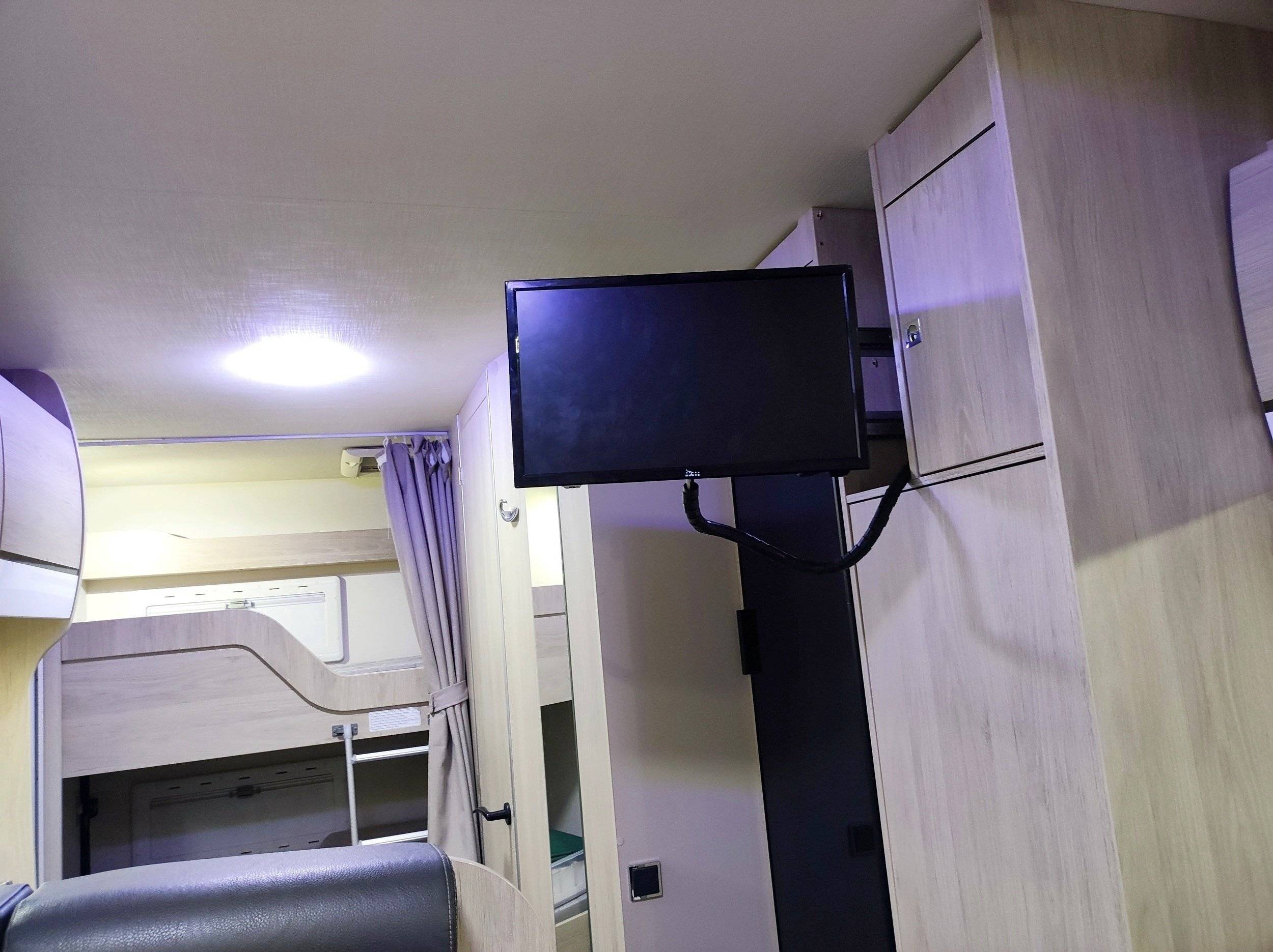 Chausson CHAUSSON C656