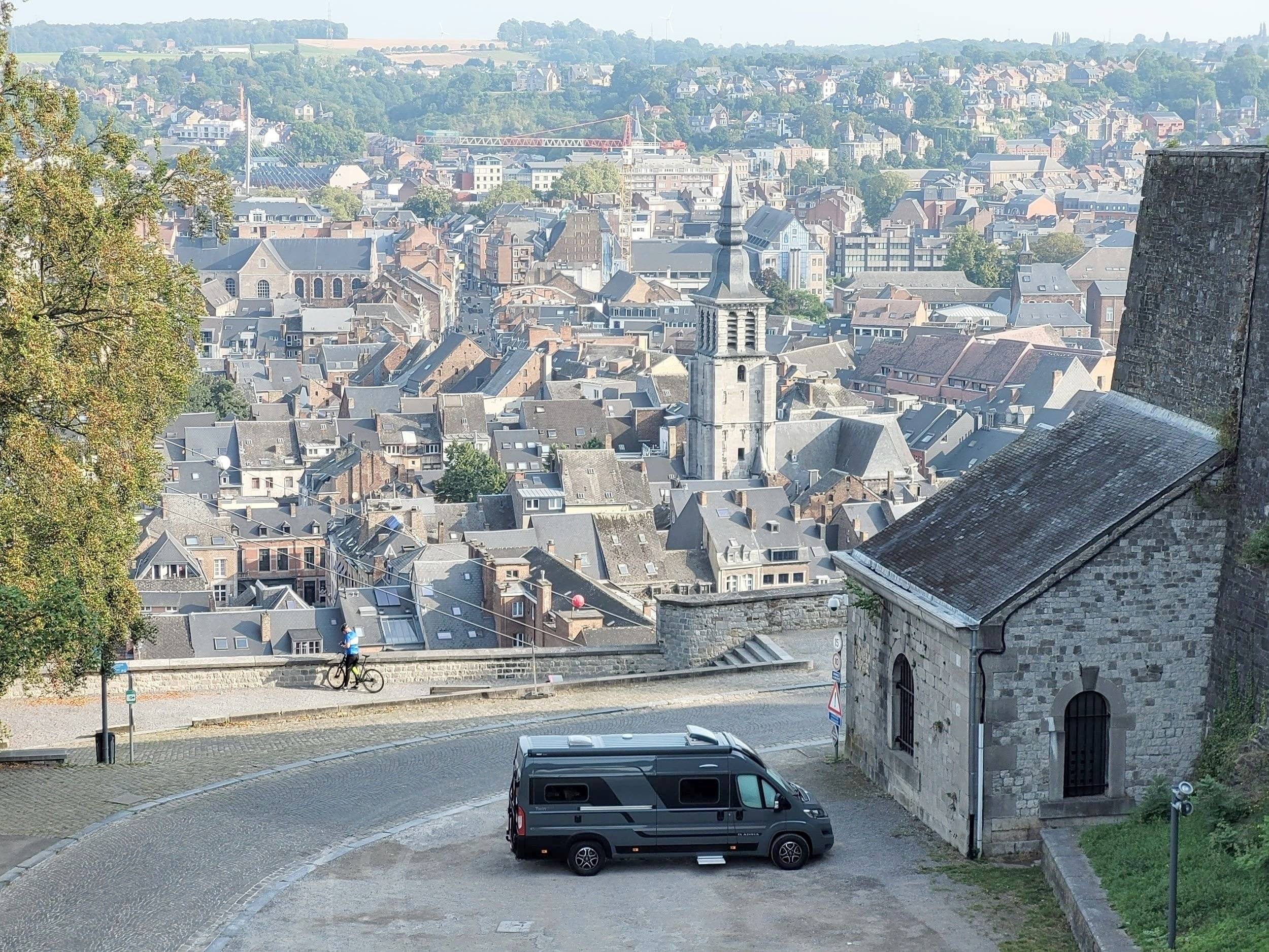 Fiat Fiat Adria 130 CV