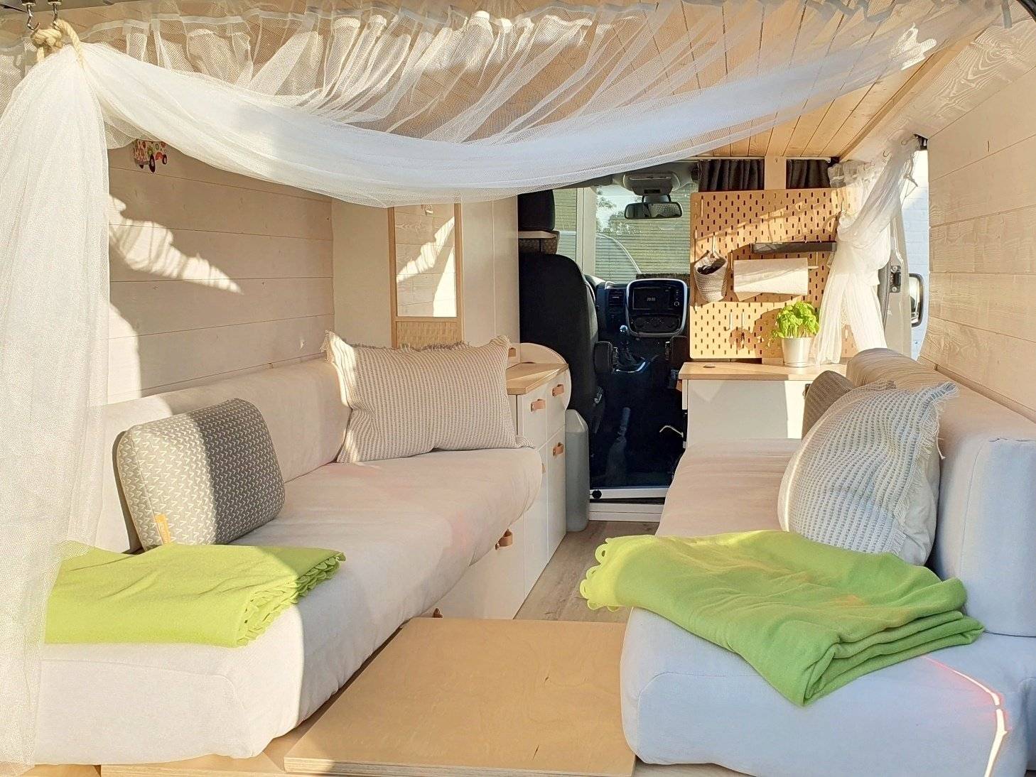 Renault Trafic 1,6 l 125 ch