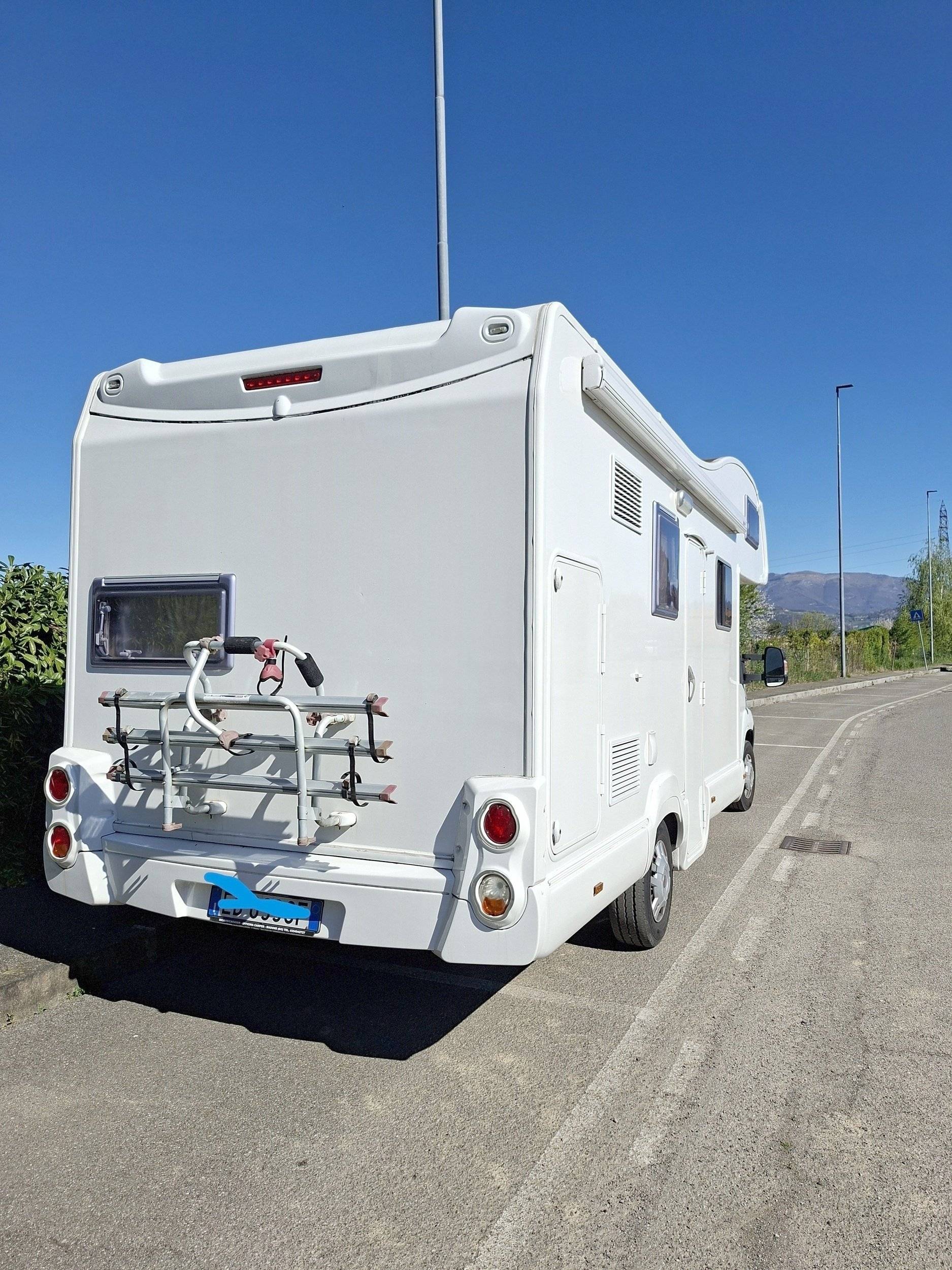 ducato Ducato 120 Multijet