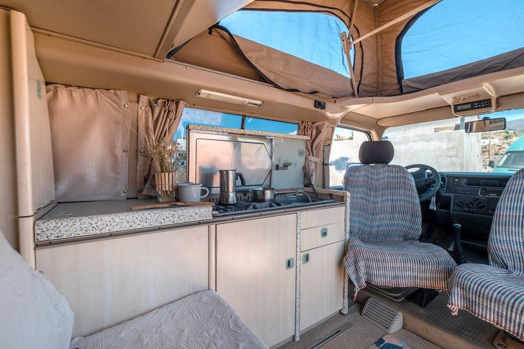 Westfalia California