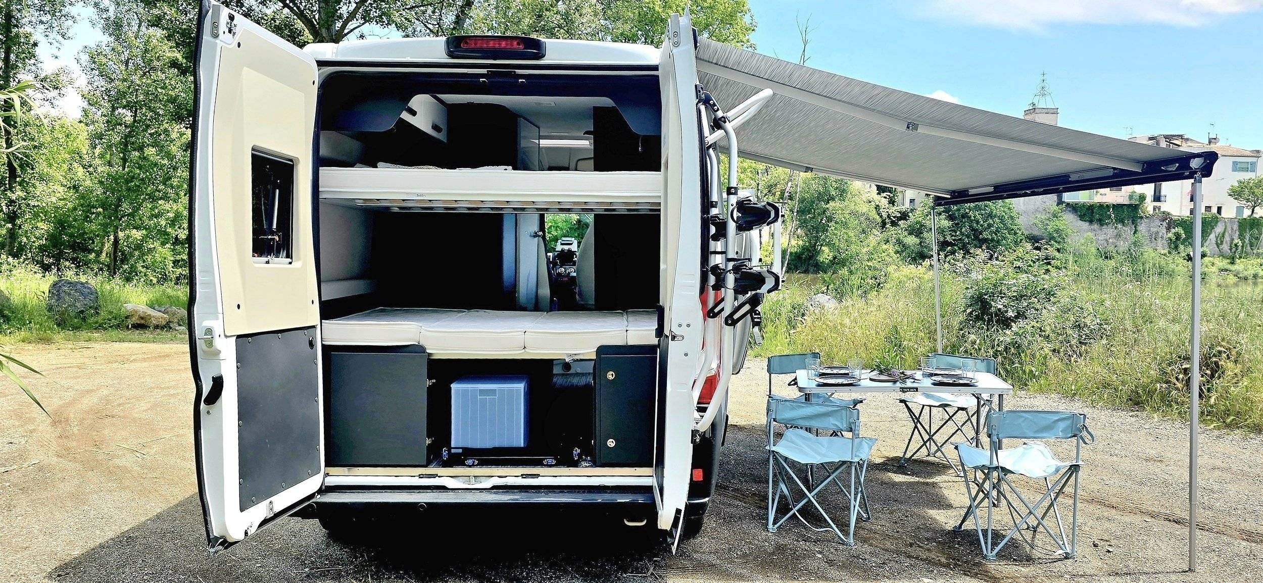 Mclouis 3 Maxi S-Line