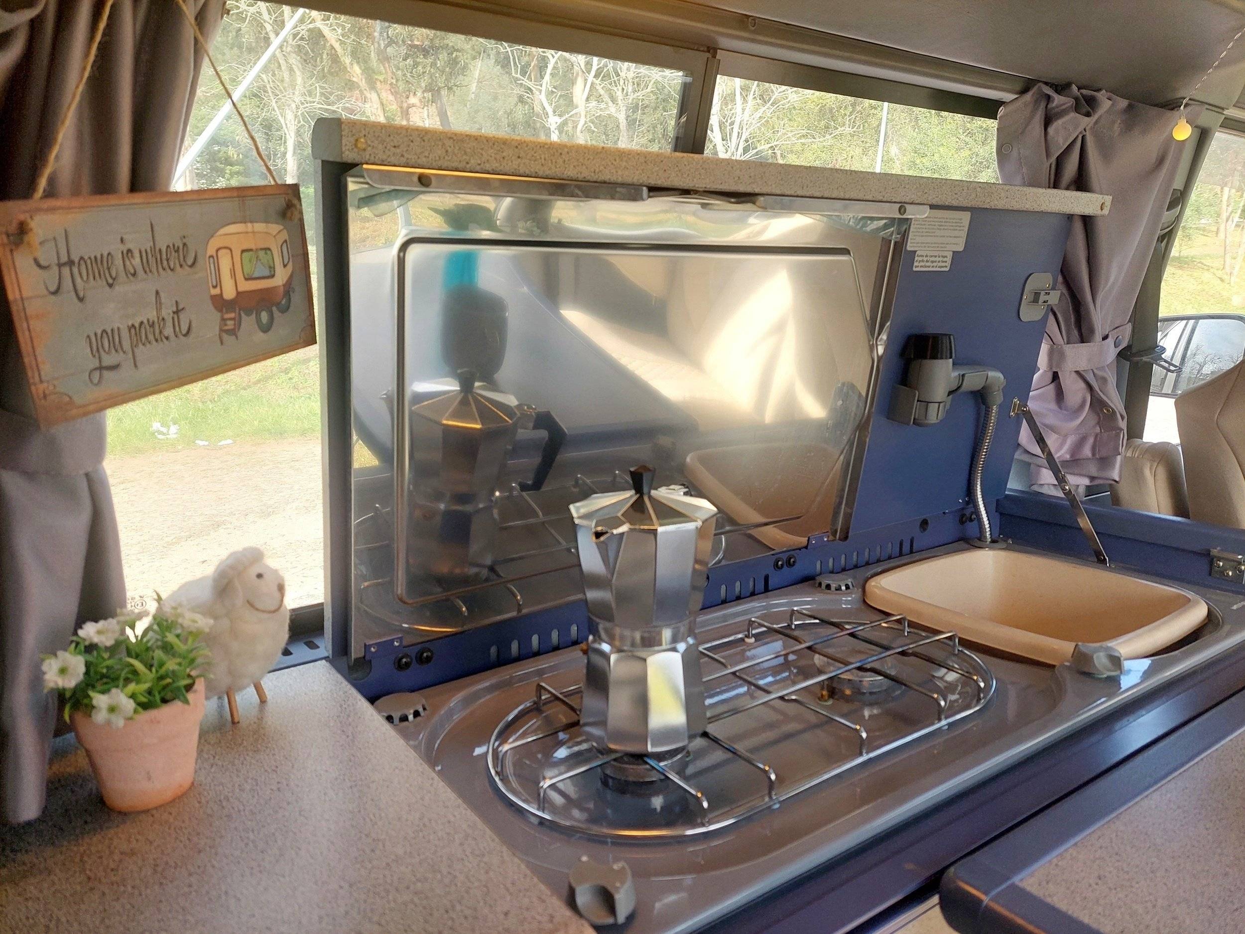 California California