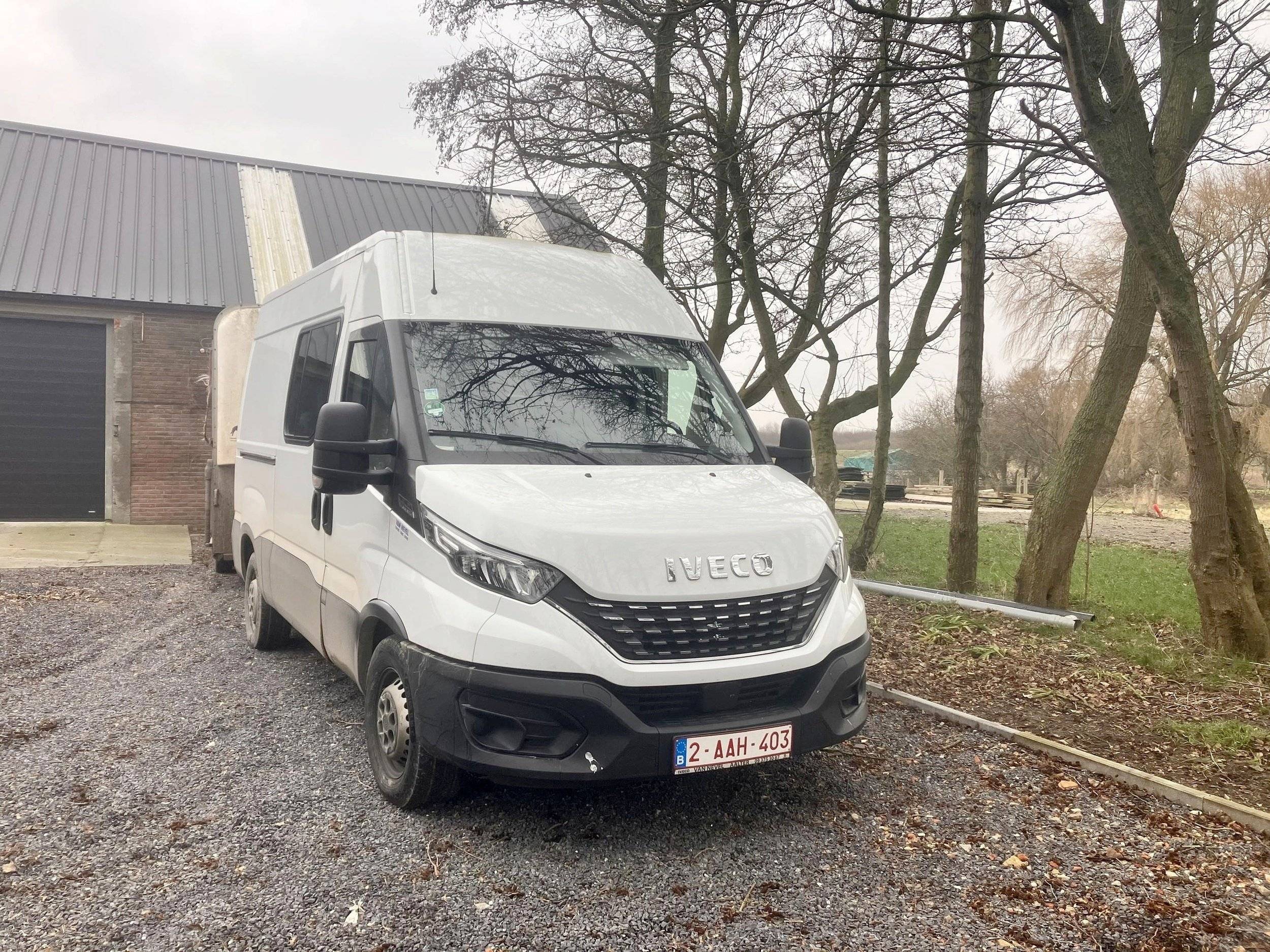 Iveco 