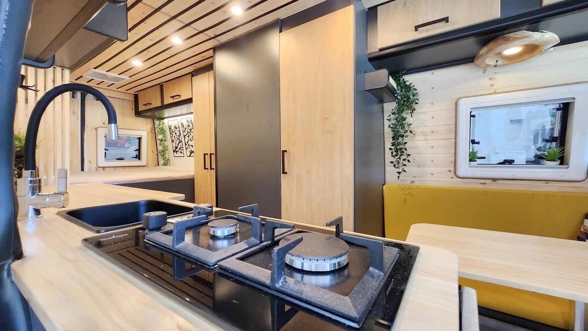 Mercedes MERCEDES SPRINTER