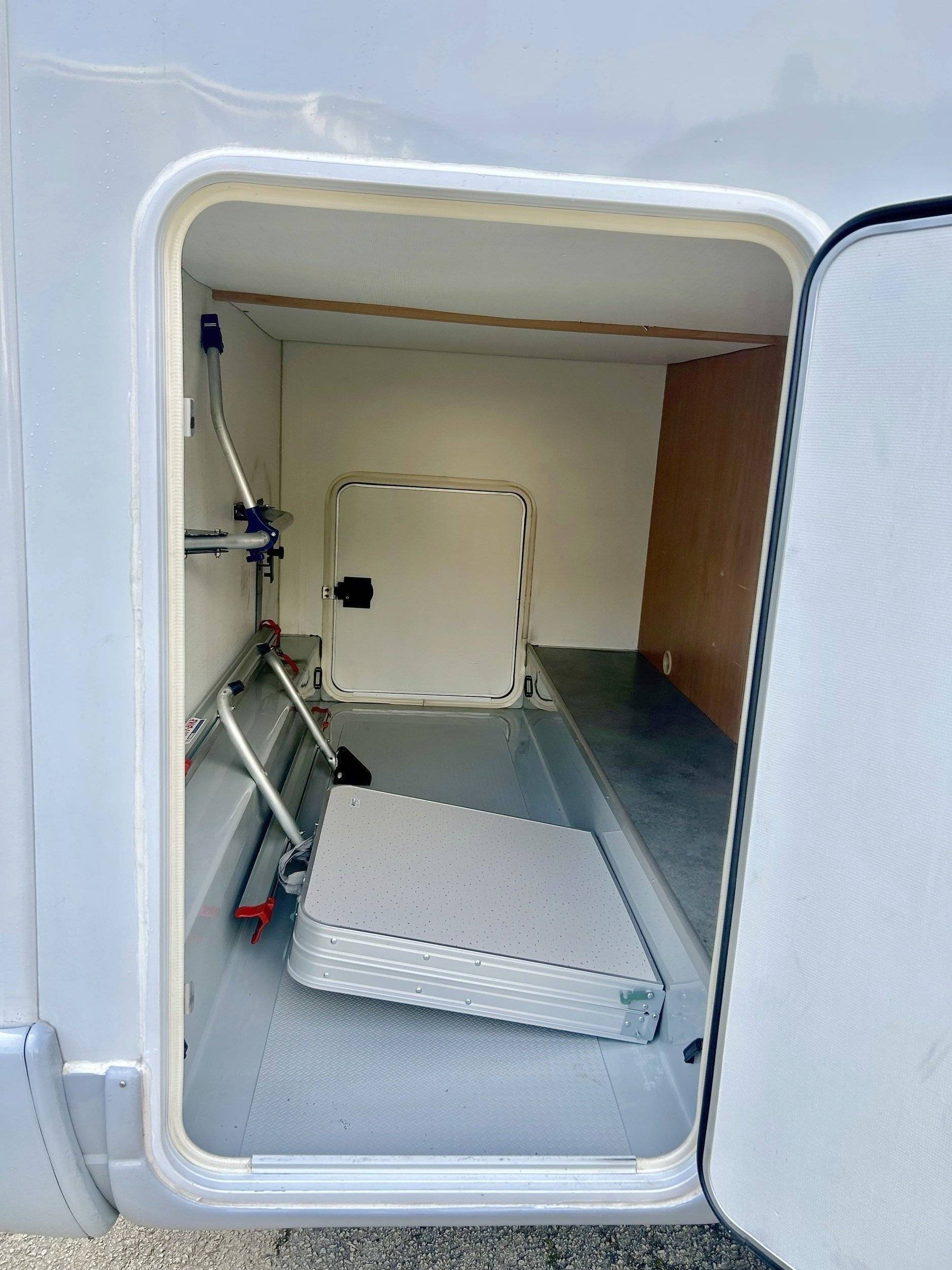 Bavaria Ducato 2,3 130 ch