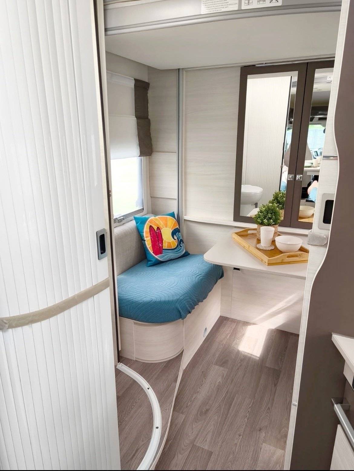 Chausson Transit 170 cv