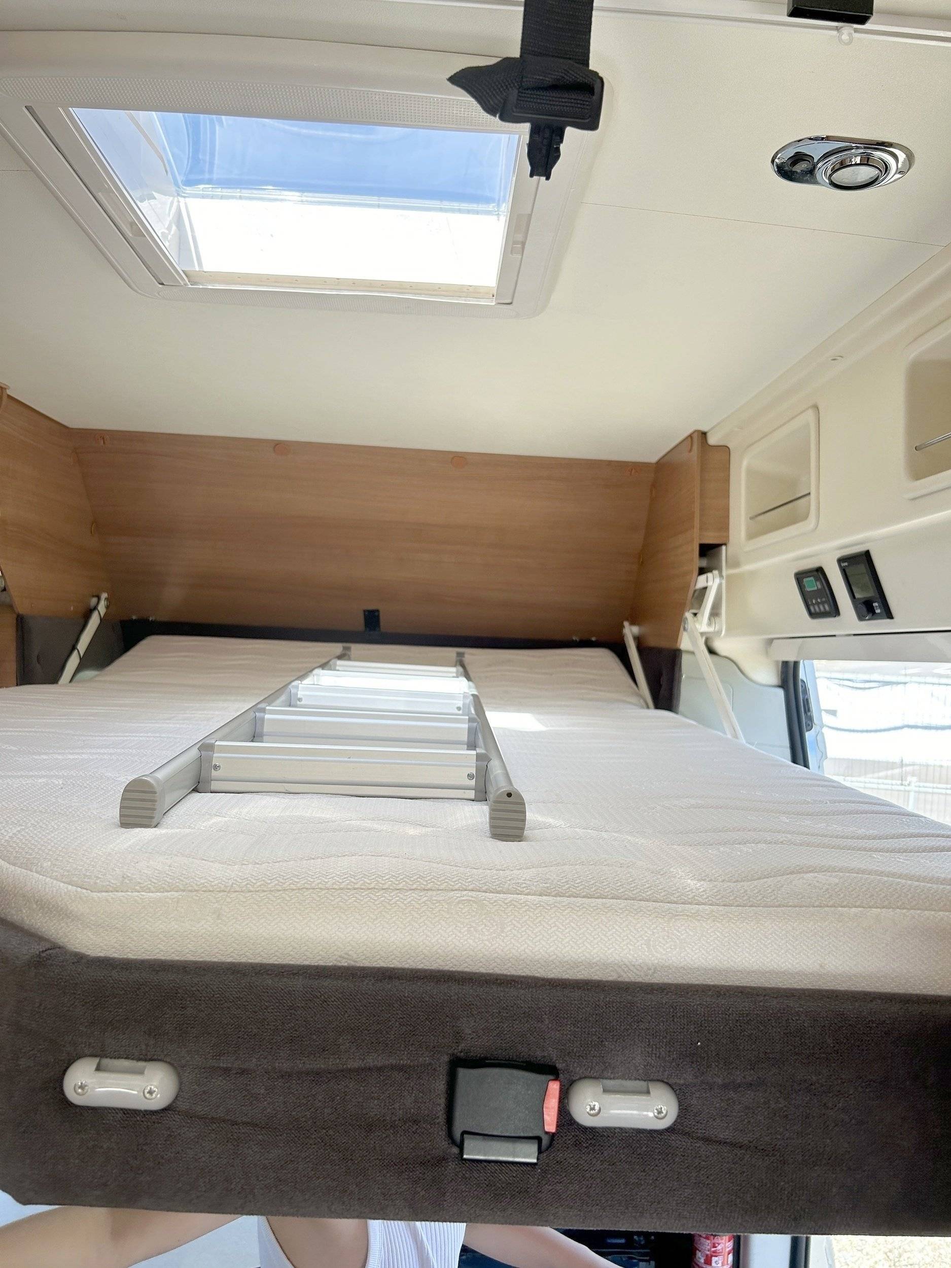 Campérêve Campervan