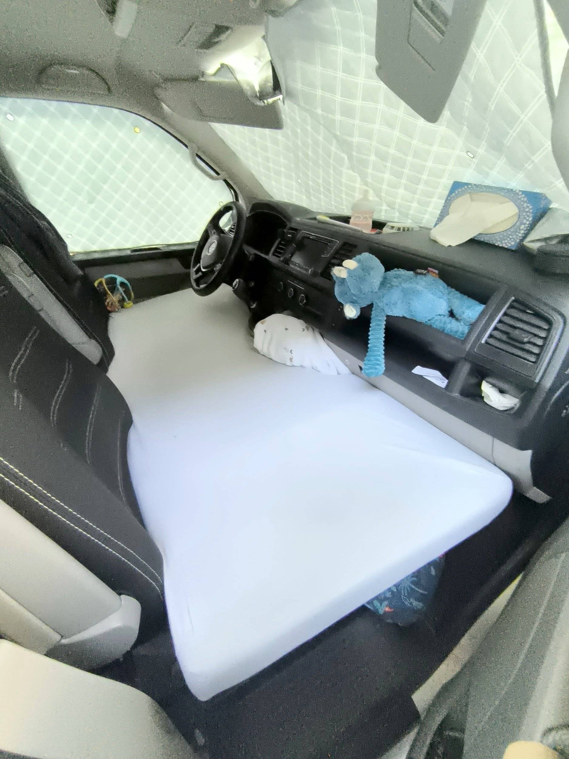 Volkswagen 2,0 l 140 ch