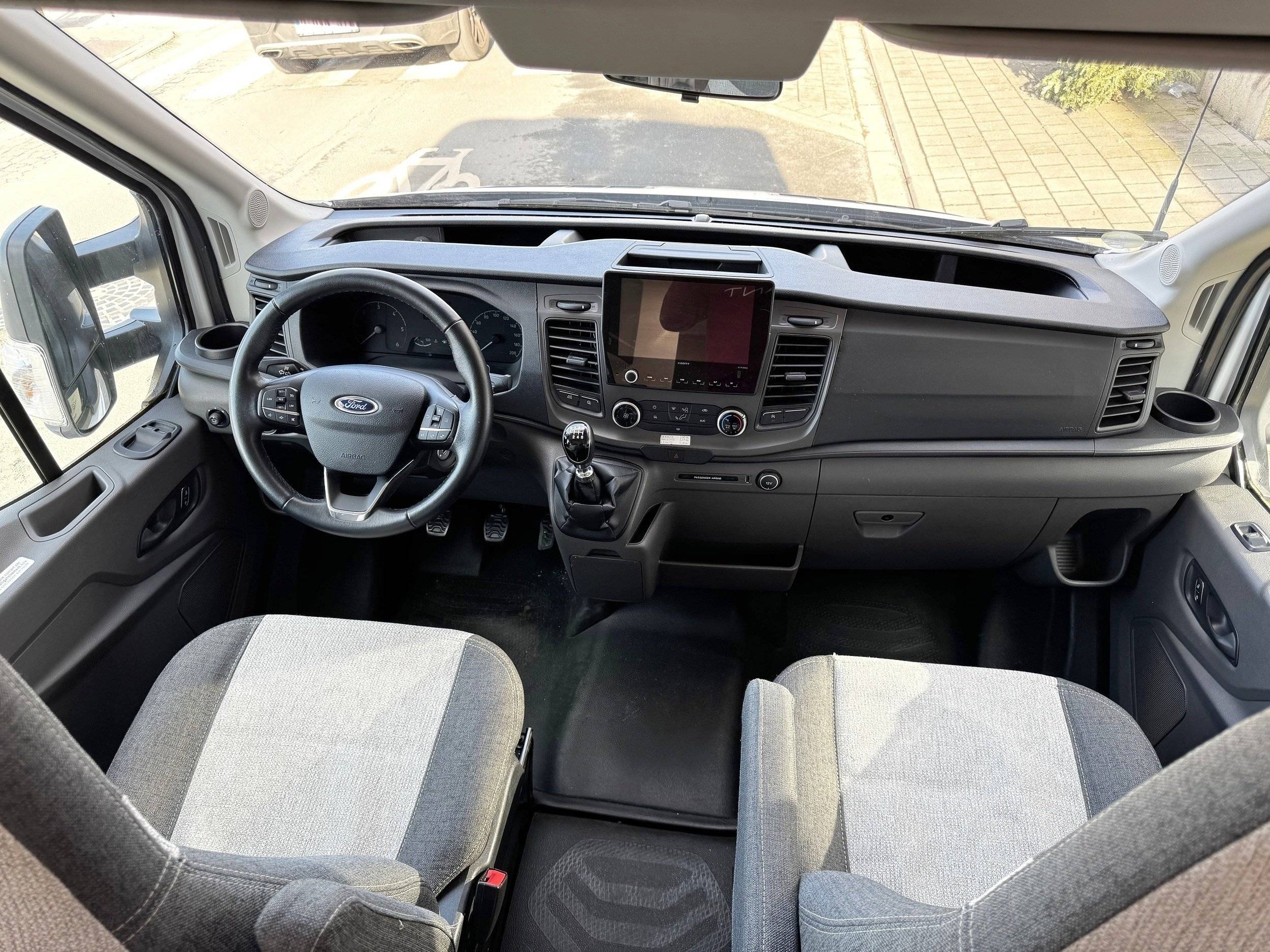 Chausson CHAUSSON 720 VIP