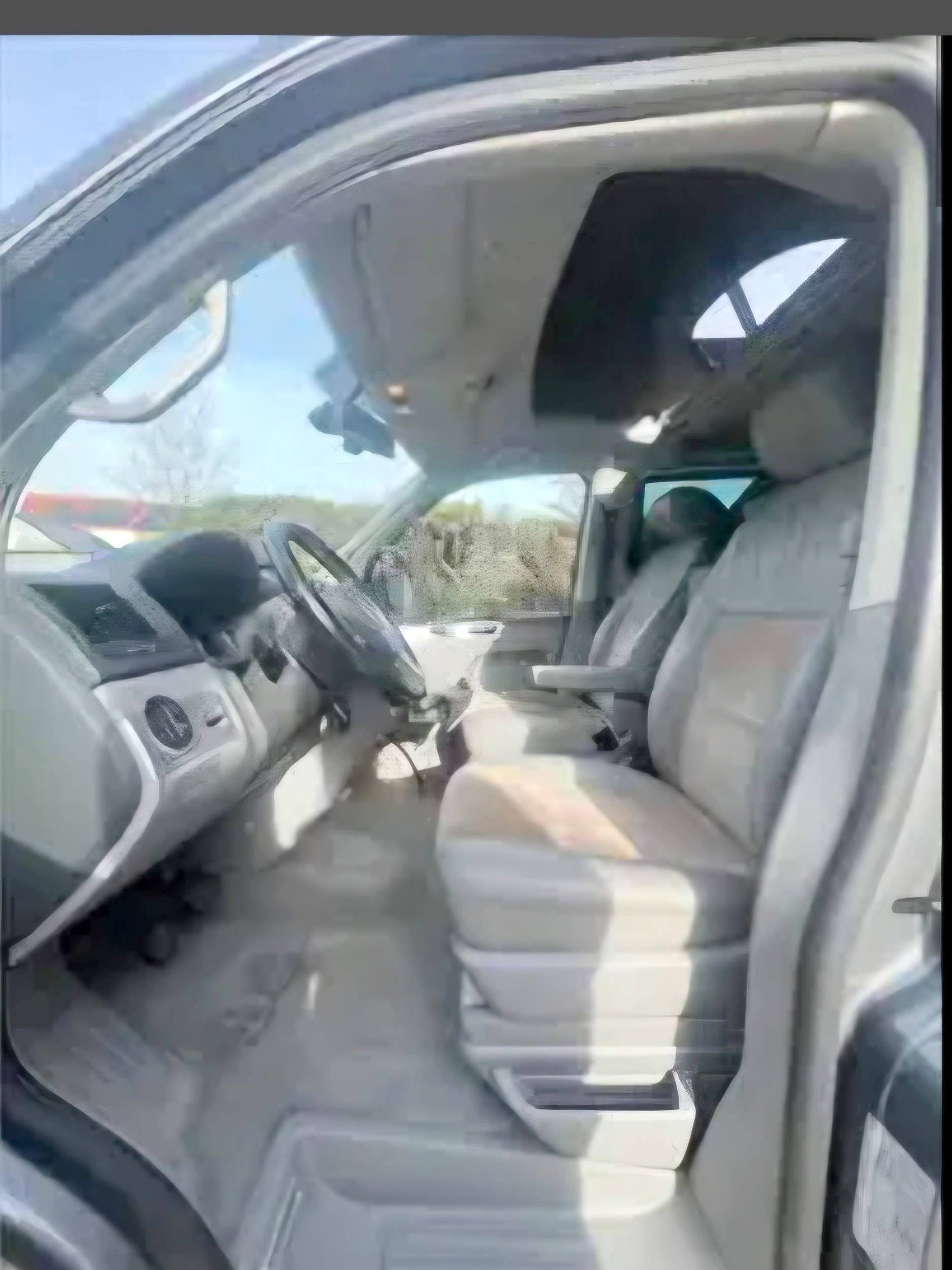 Volkswagen California T5