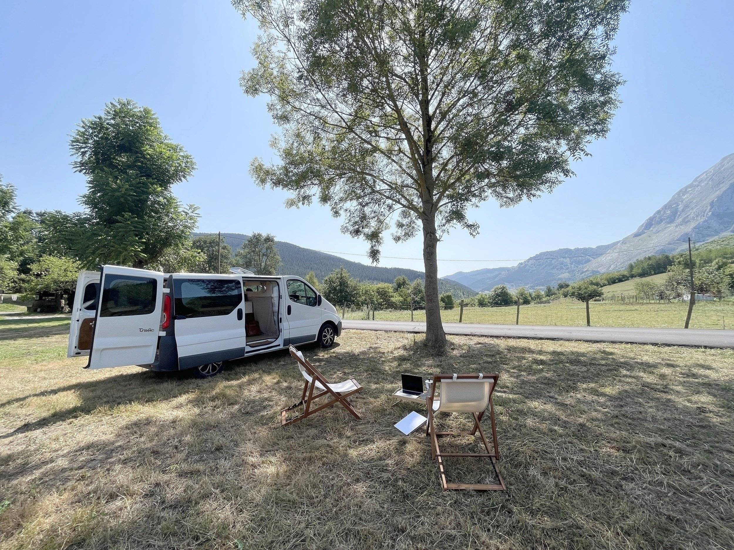 Renault Renault trafic