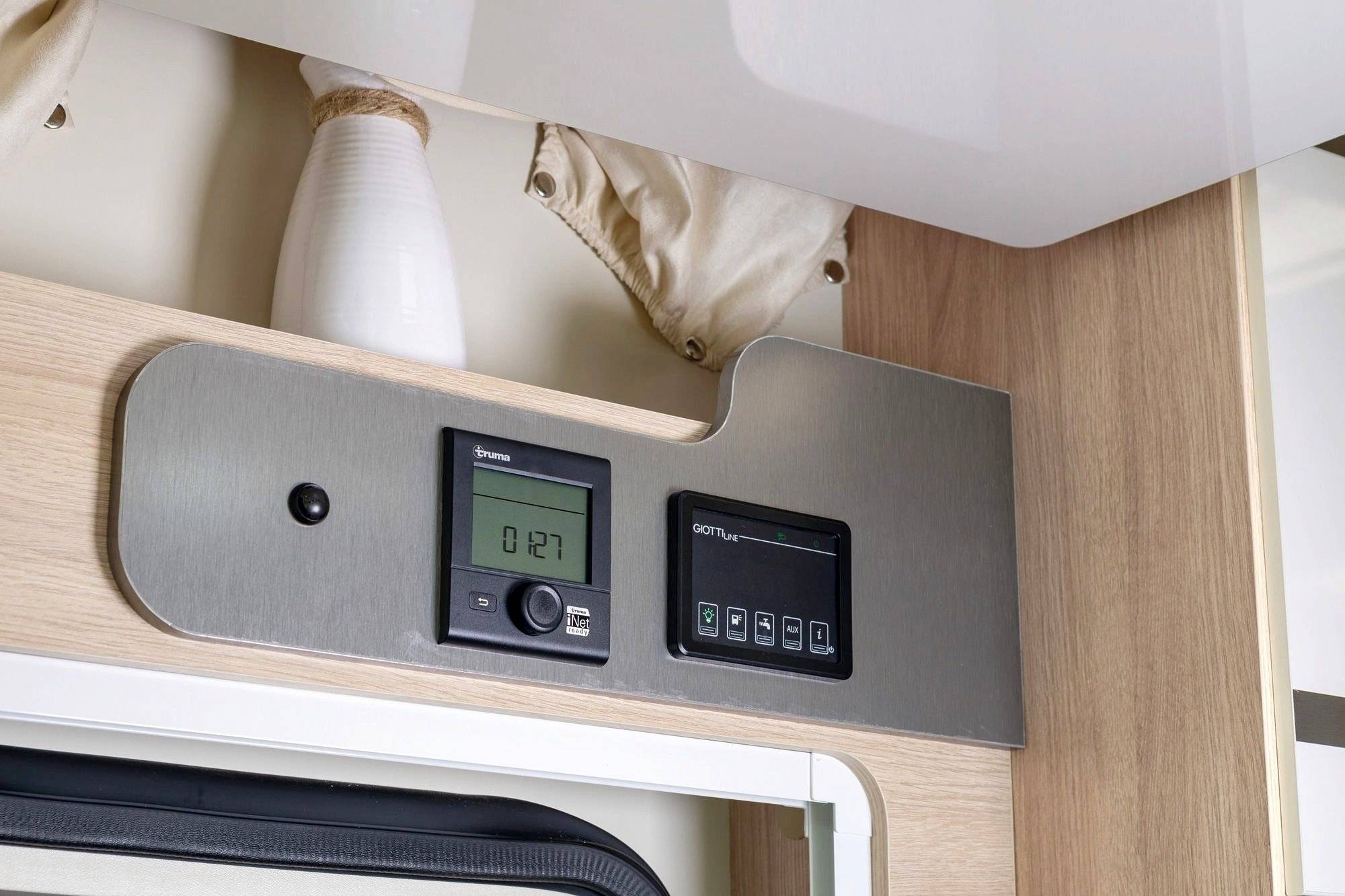 Giottiline Giottiline 330