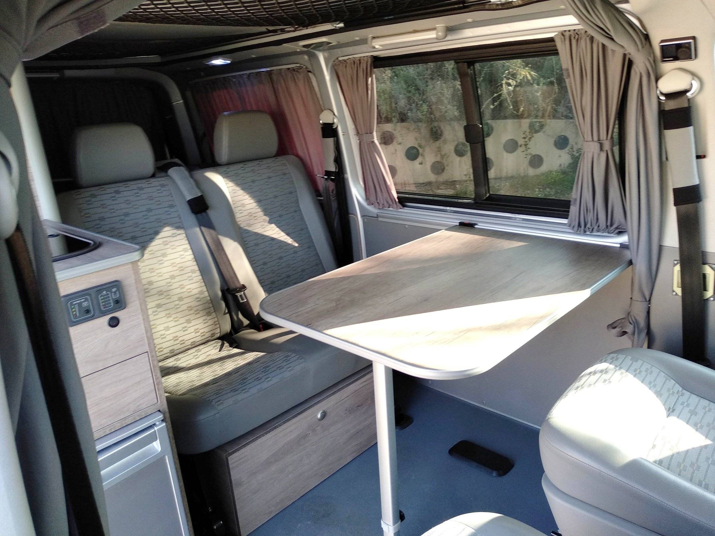 PerfectVan Transporter / PerfectVan