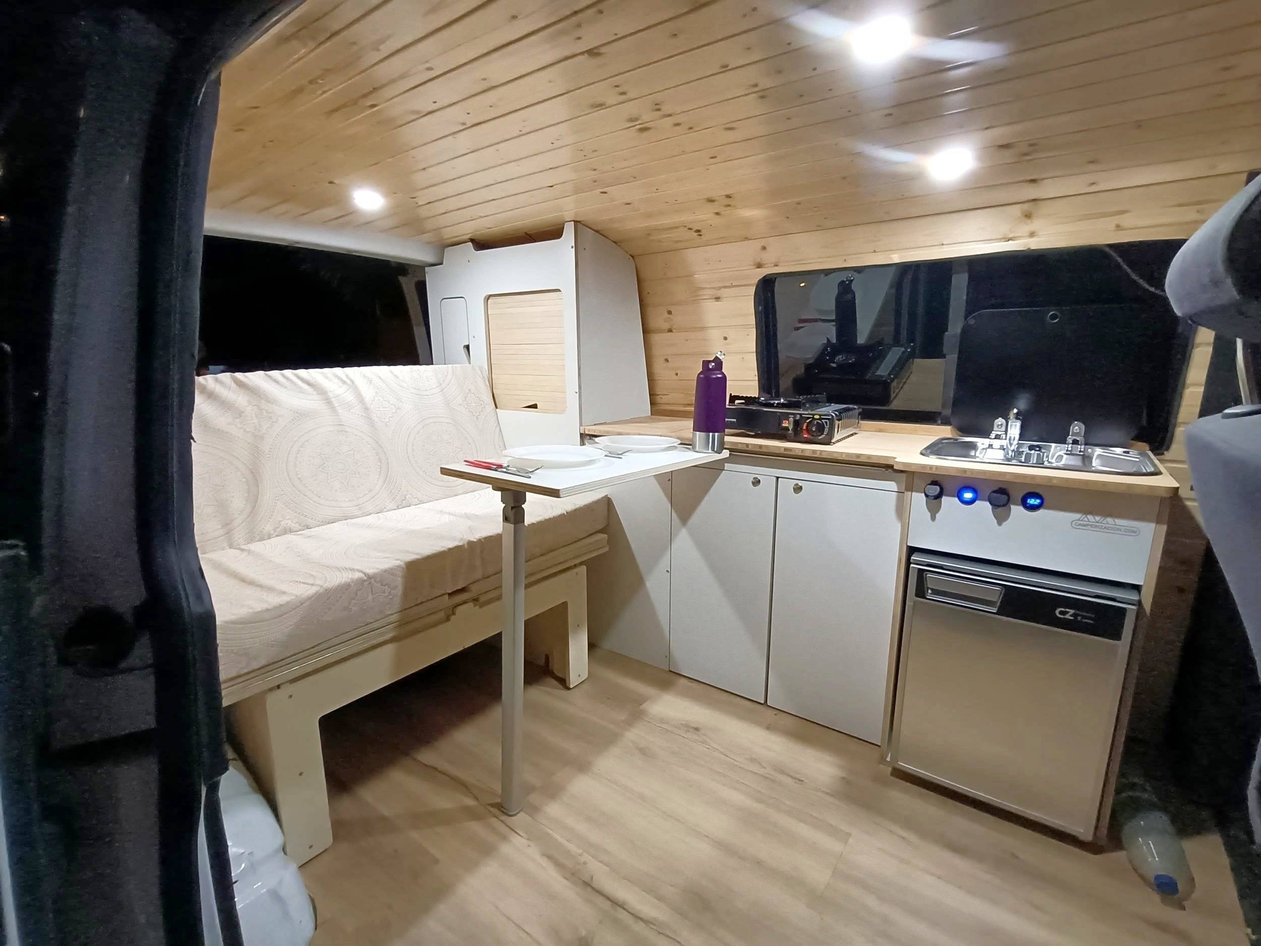 Volkswagen Transporter t5