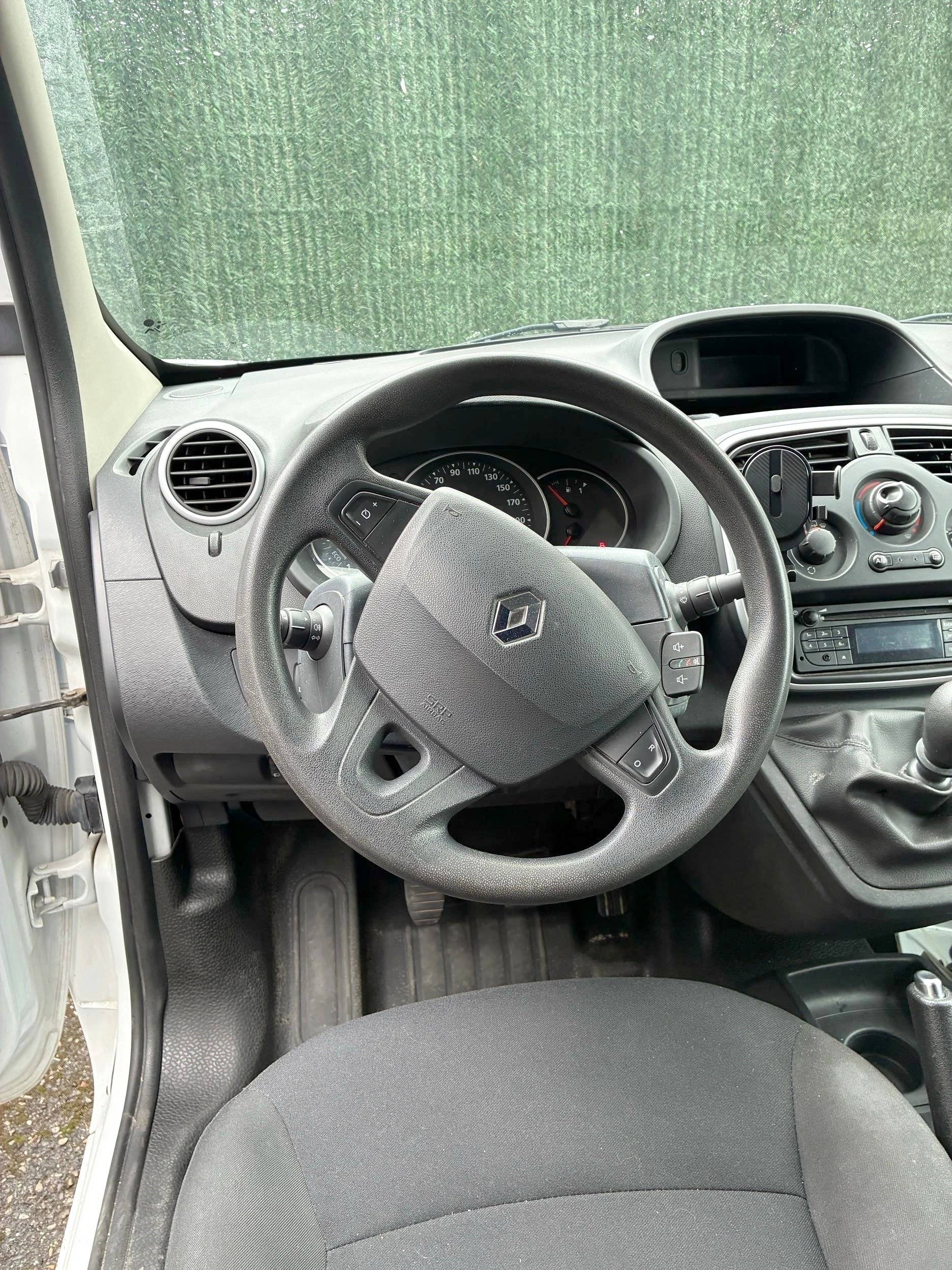Renault Kangoo Maxi