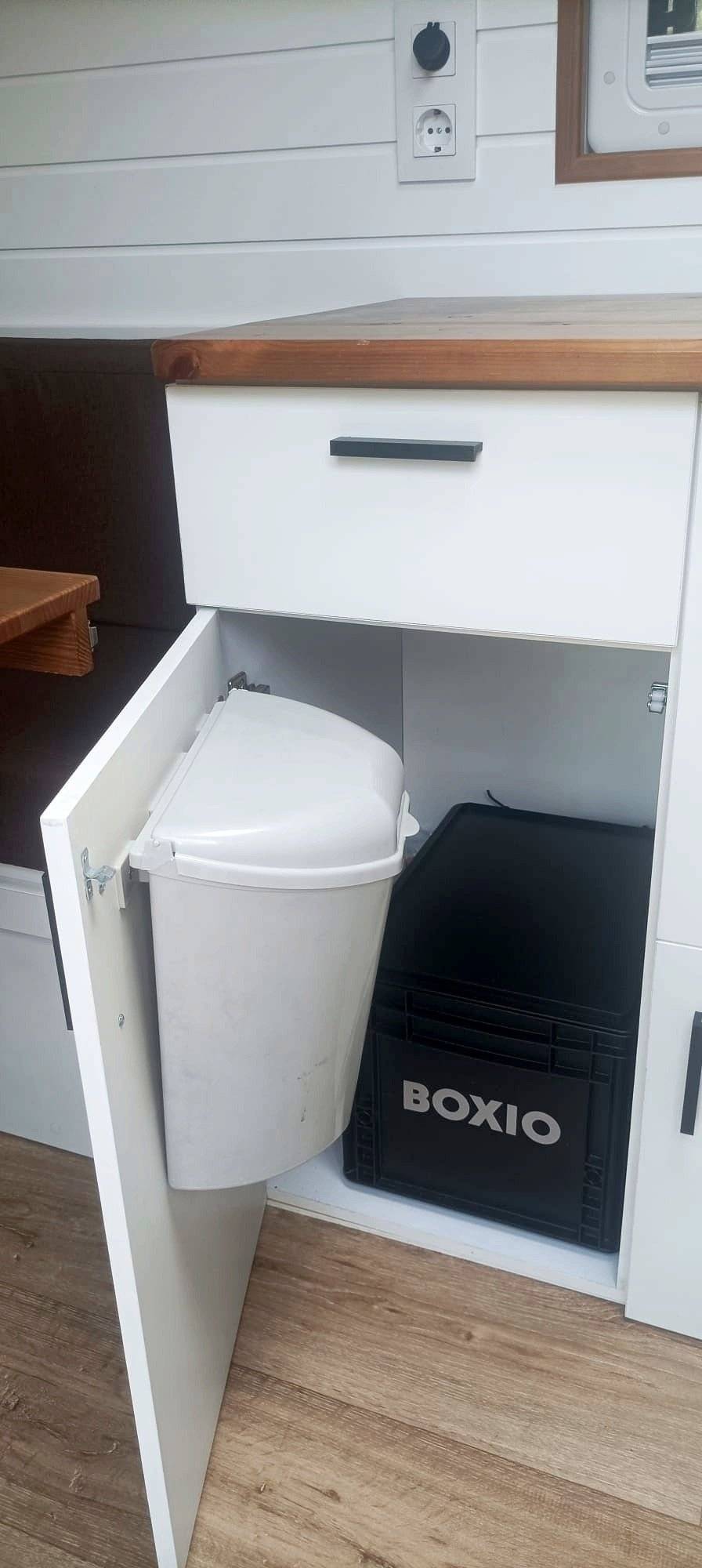 Renault Master 2,5 l dCi 100 ch.