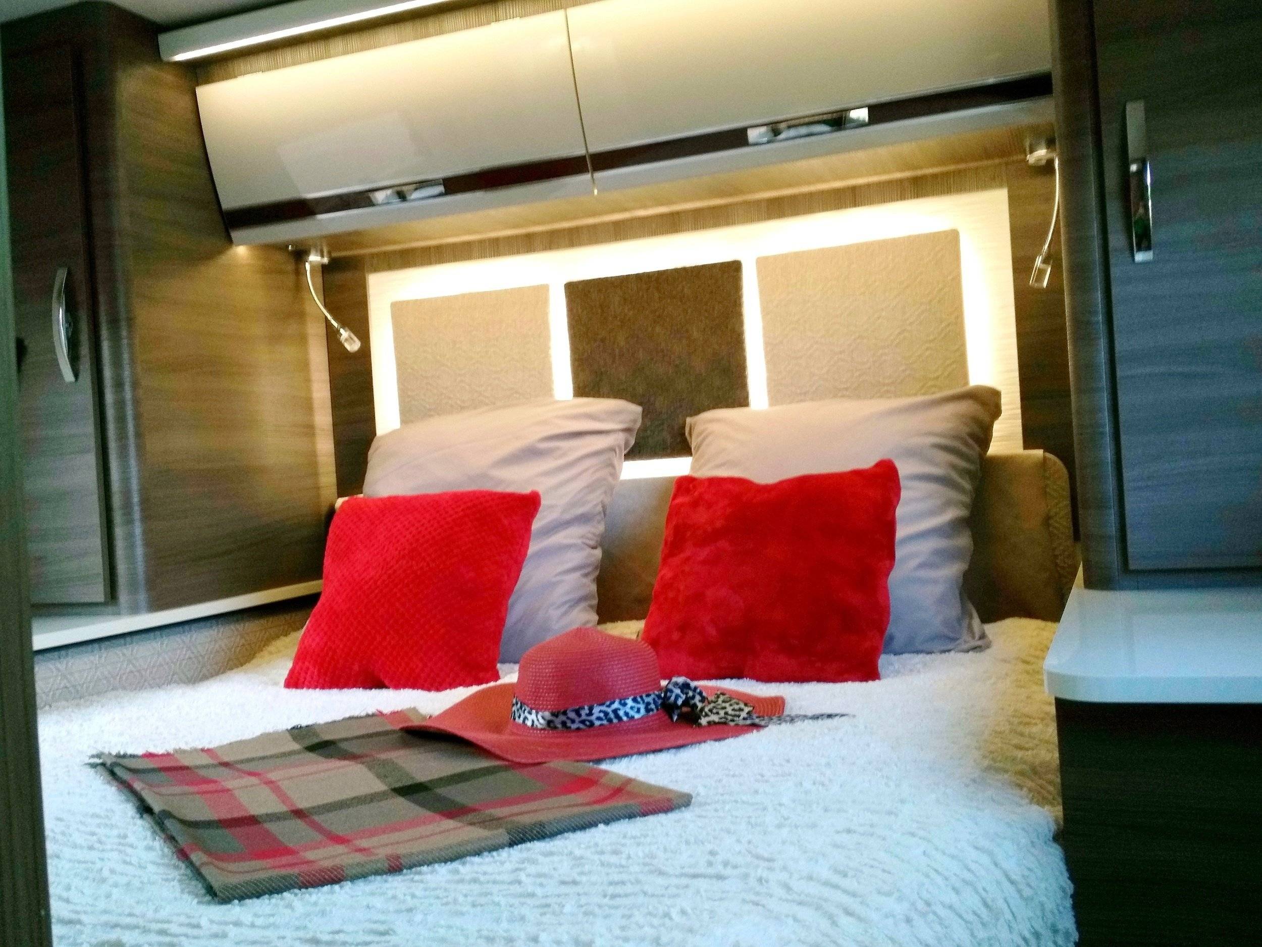 Mclouis Fiat Weinsberg