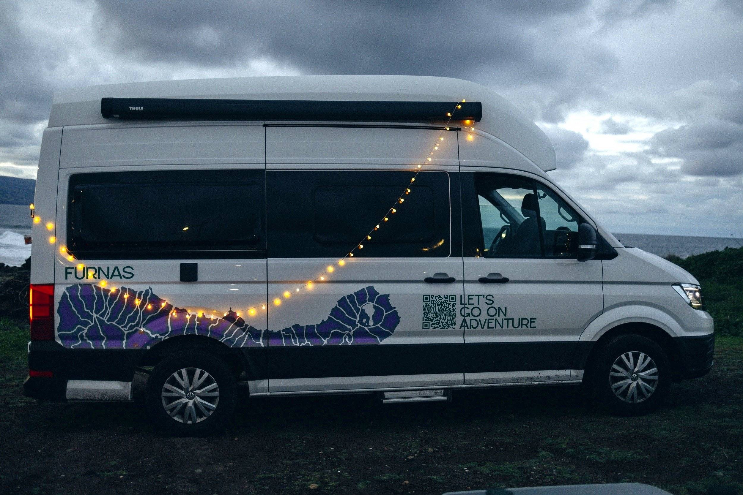 Volkswagen Volkswagen Grand California 600