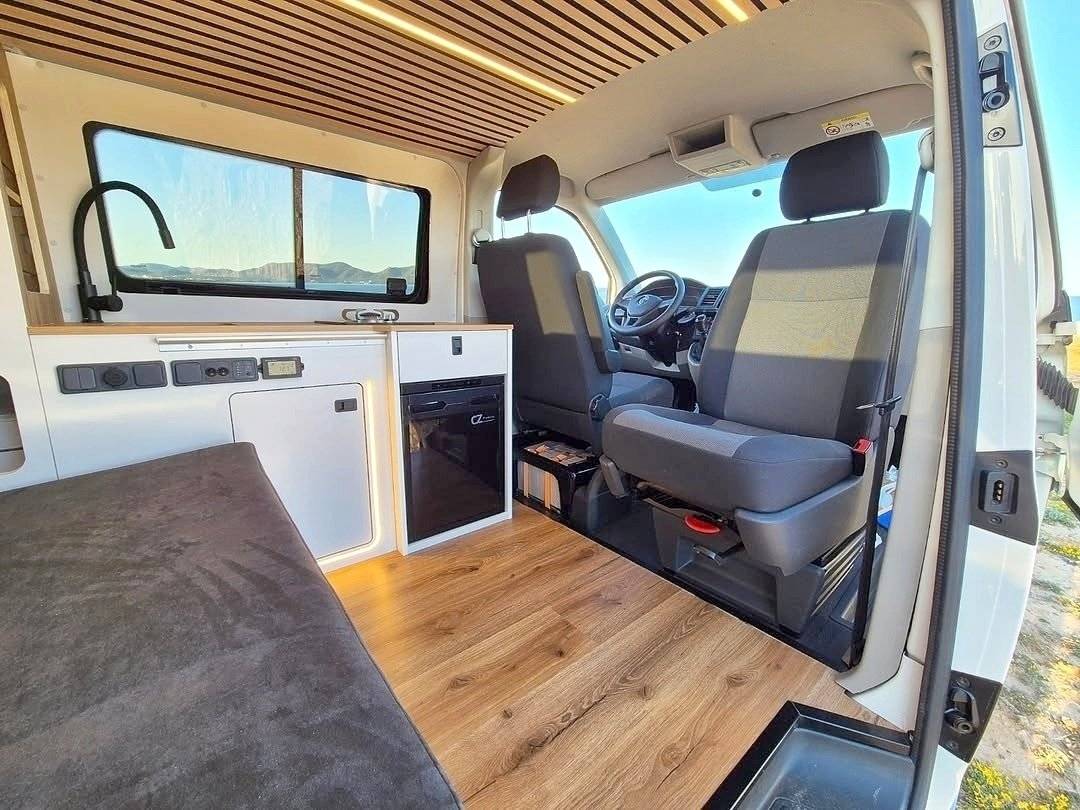 Caracol and friends Zipi-Zape