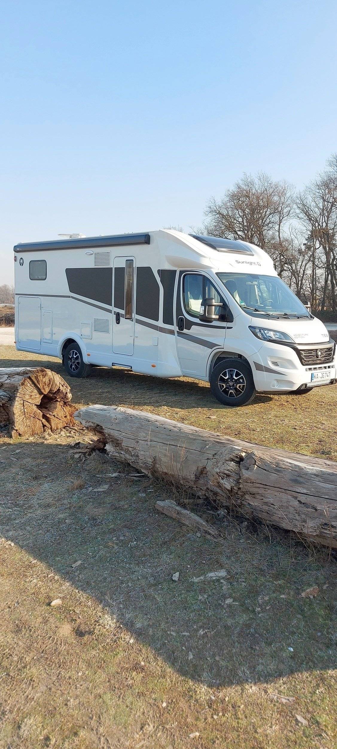 Sunlight Sunlight T68 Adventure