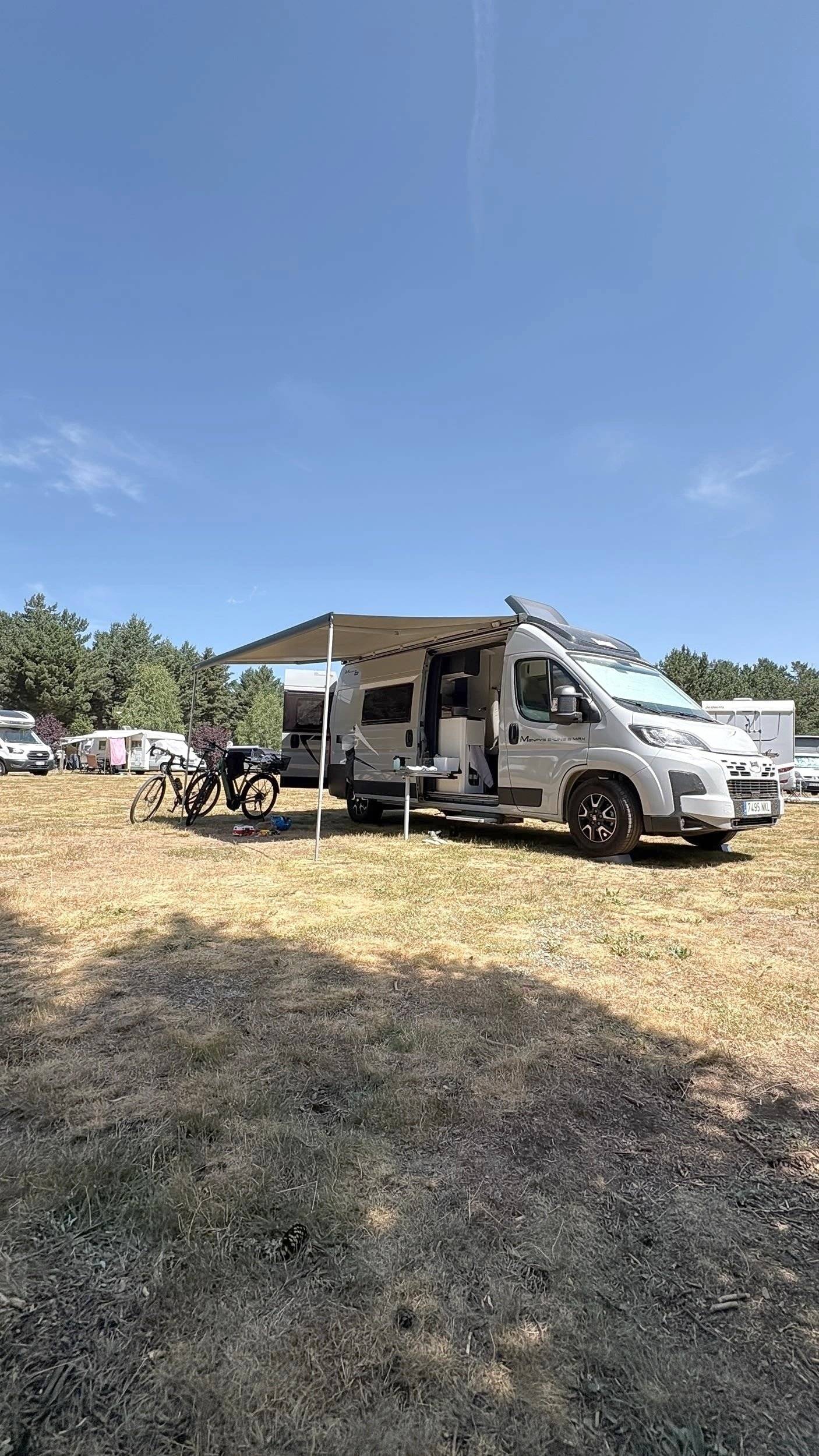 Mclouis 3 Maxi S-Line