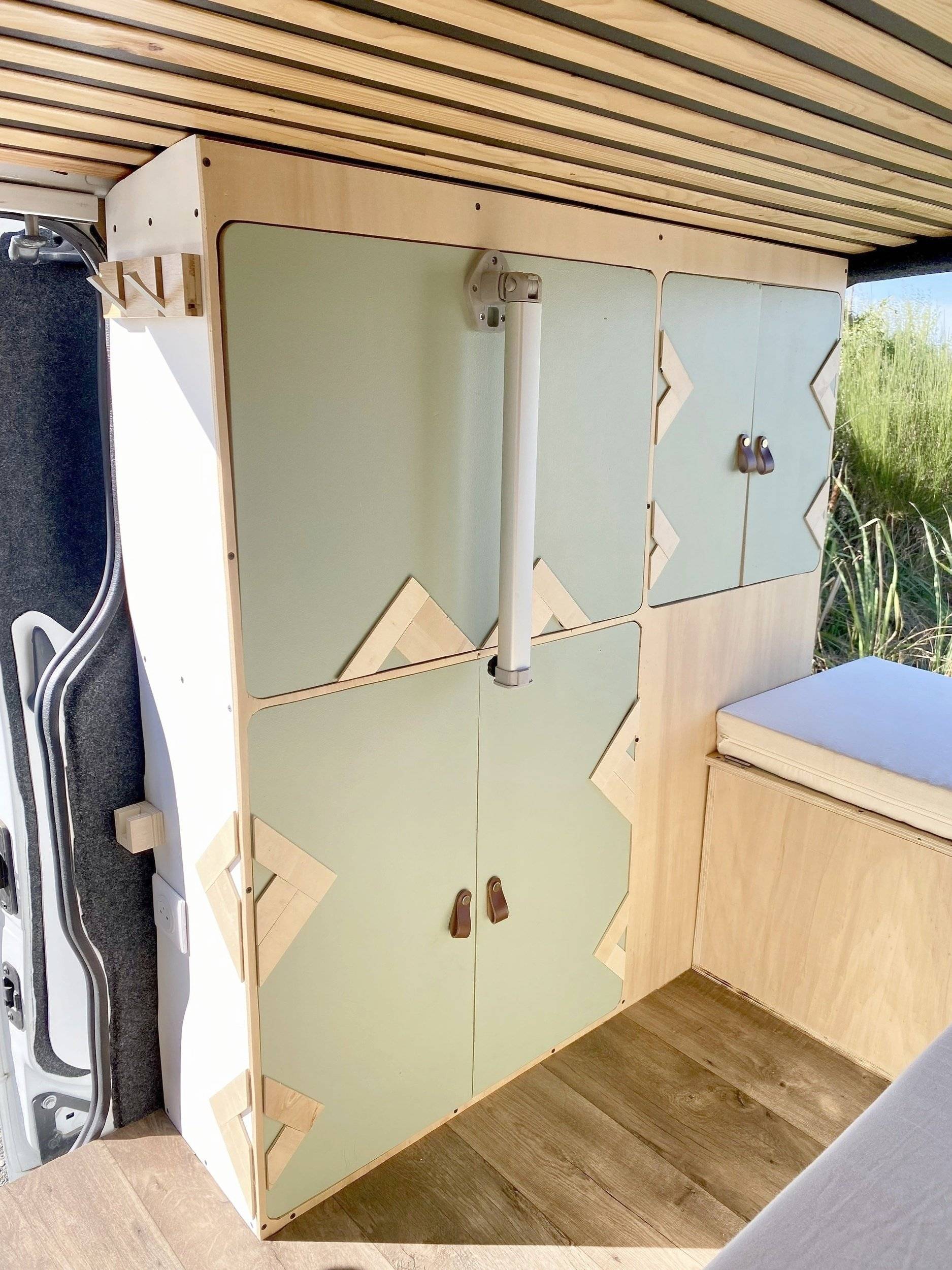 Renault Renault Trafic Sur Mesure