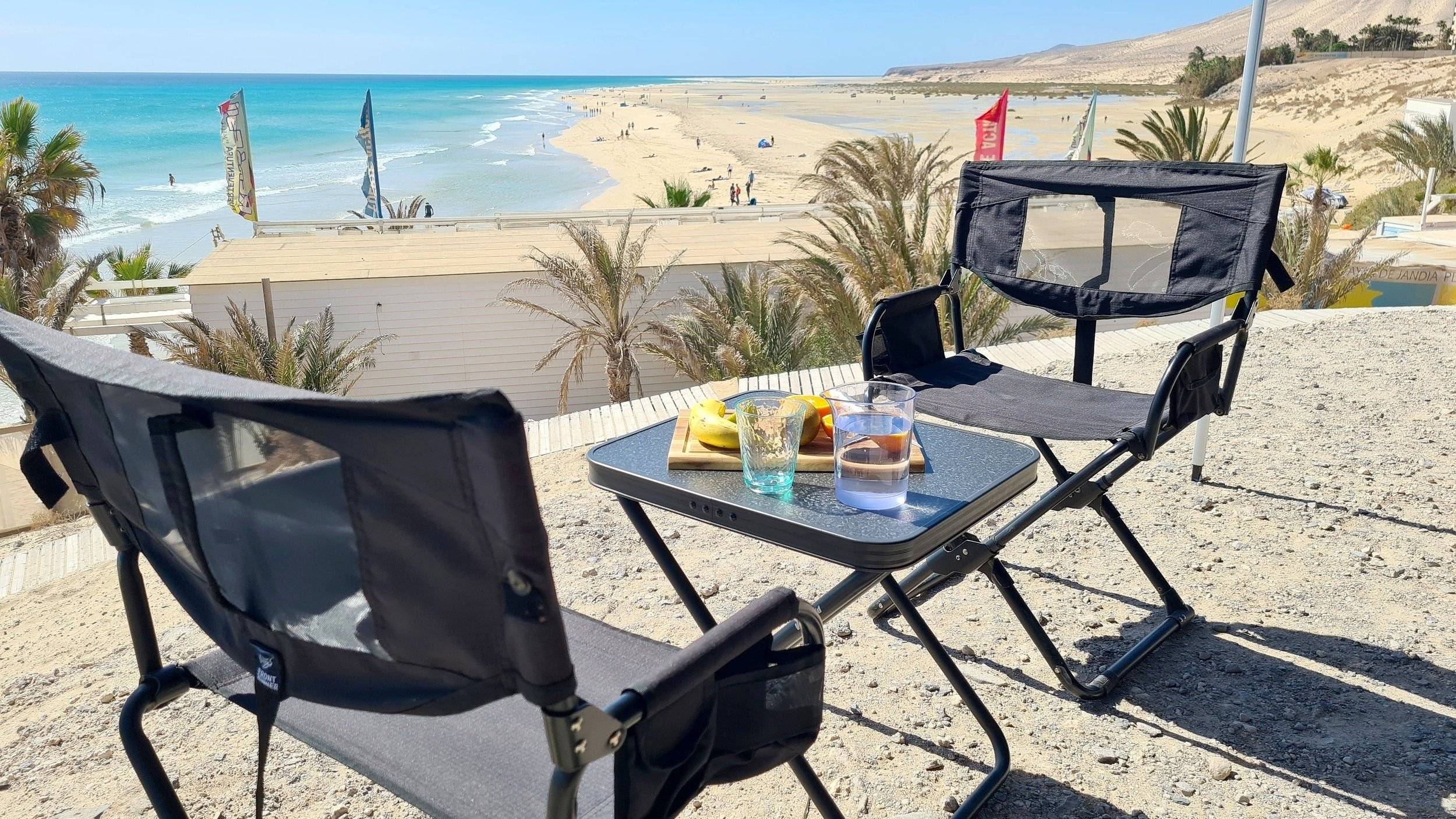 Bavaria Peugeot Boxer