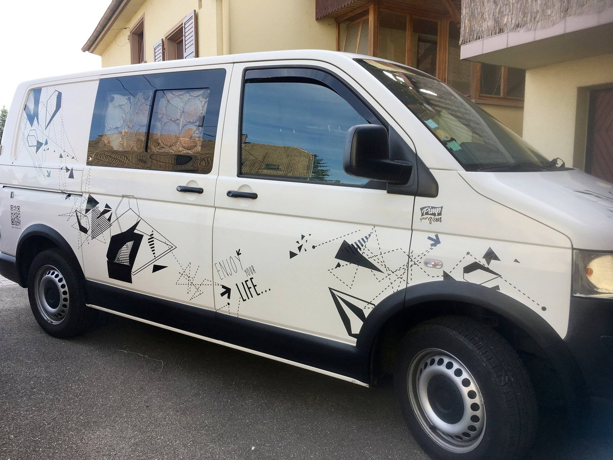 Volkswagen Volkswagen Transporter T5