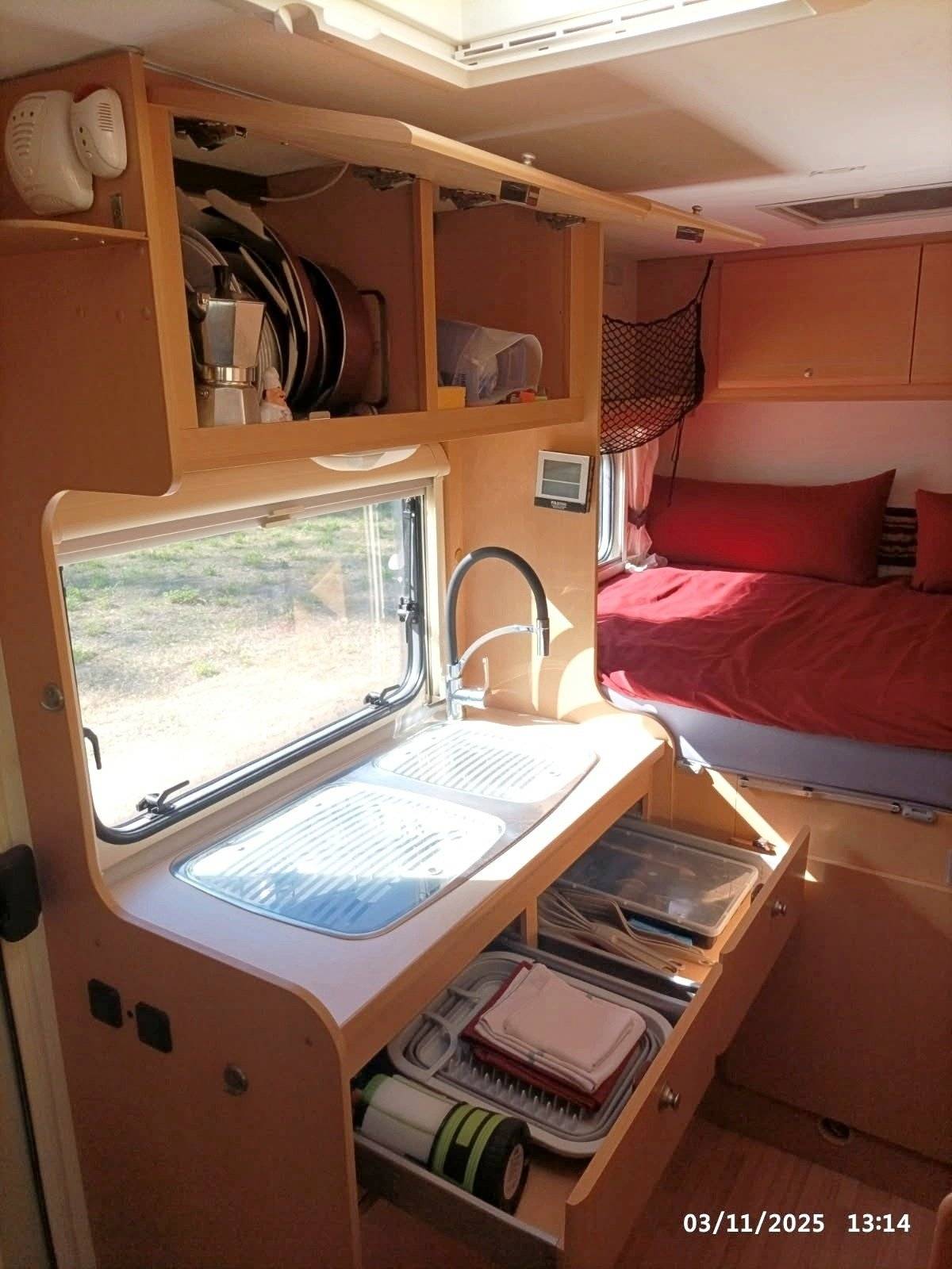 Ford Transit 2,2 l TDCi 130 ch.