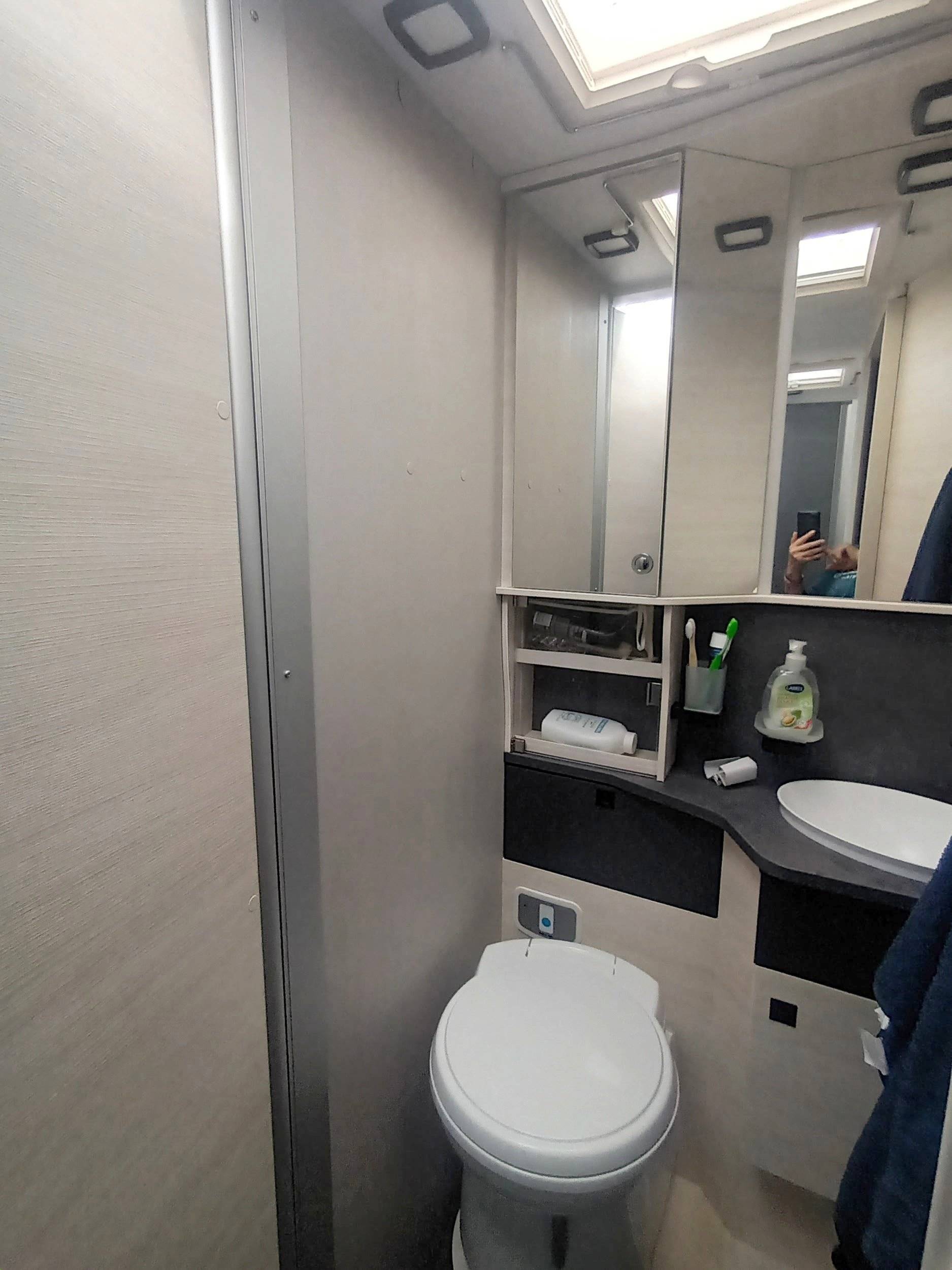 Challenger Challenger Graphite Premium 328