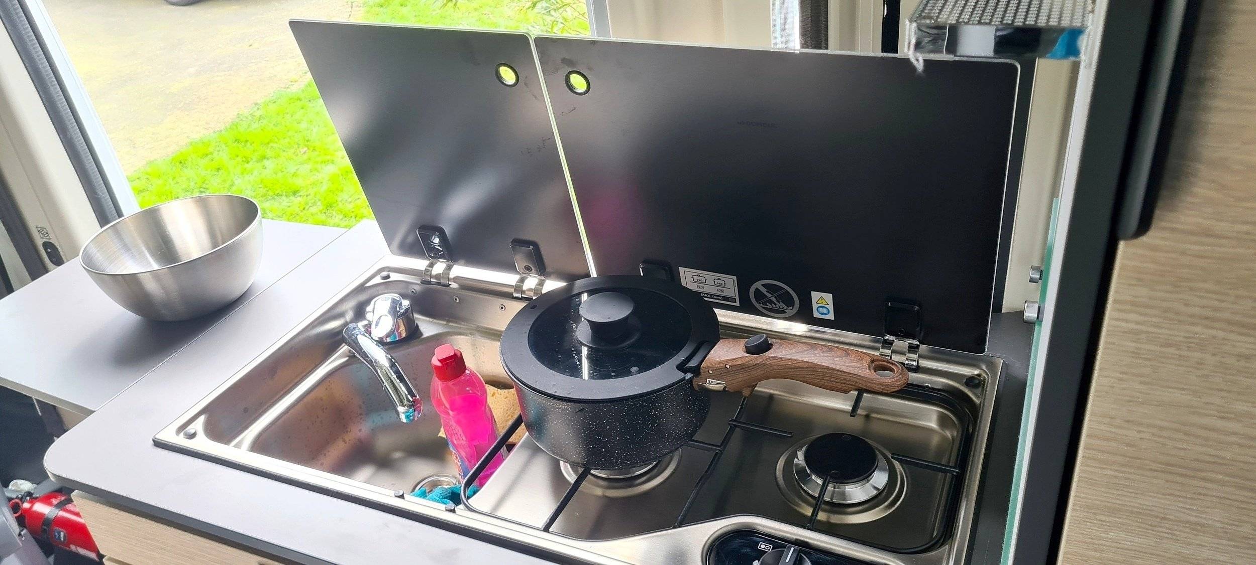 Dreamer Dreamer D 43UP