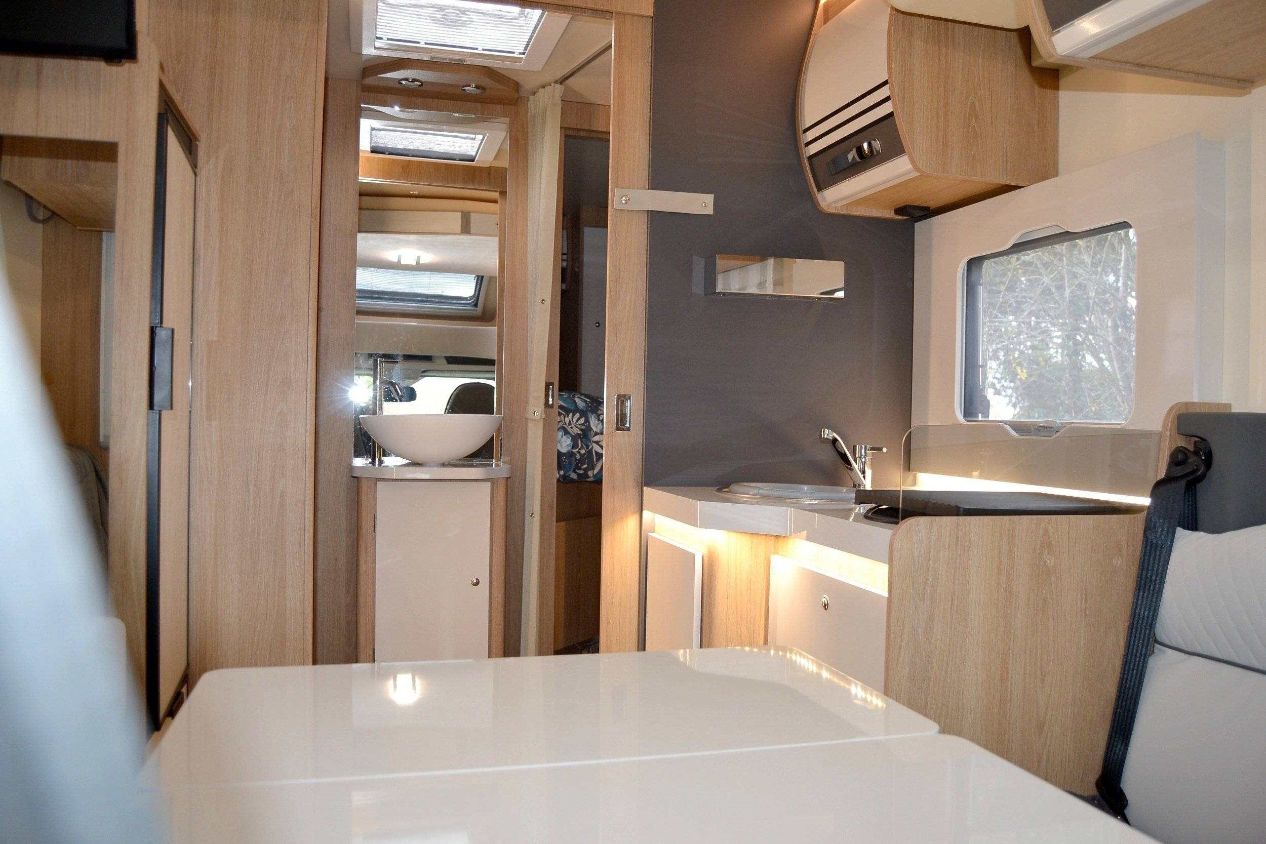 Ci CI HORON 66 XT SELEKT