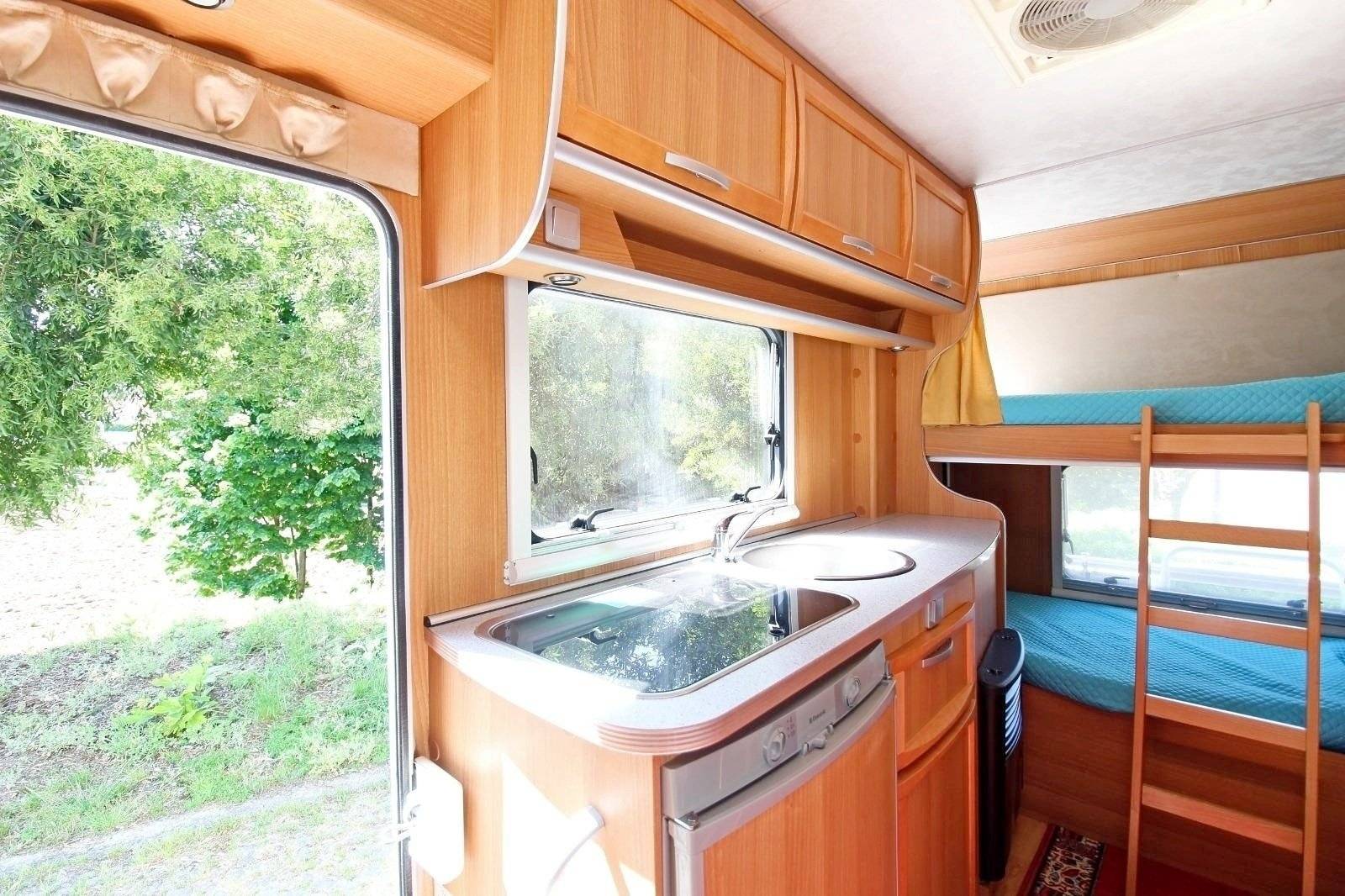 Mclouis Ducato 2,2 l Multijet 100 ch.