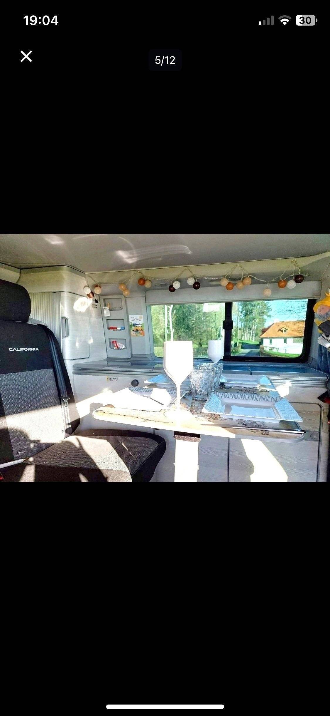 Volkswagen T6 2 l 150 ch