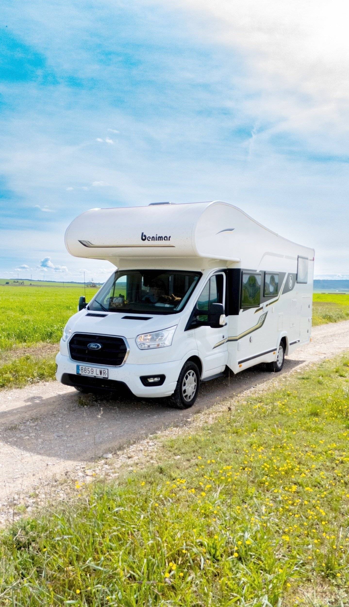 Benimar Benimar Sport 363