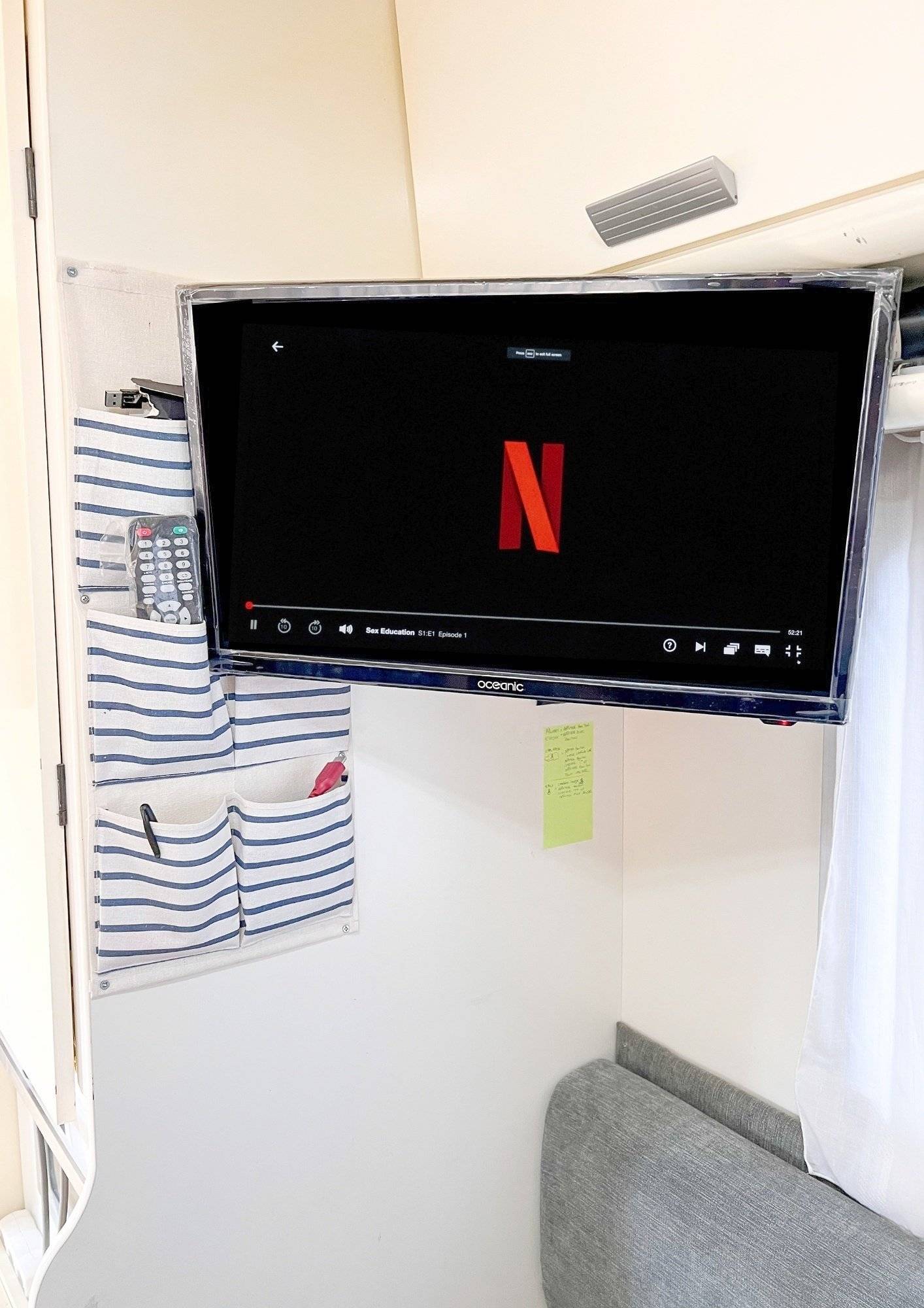 Rimor XGO DYNAMIC 23