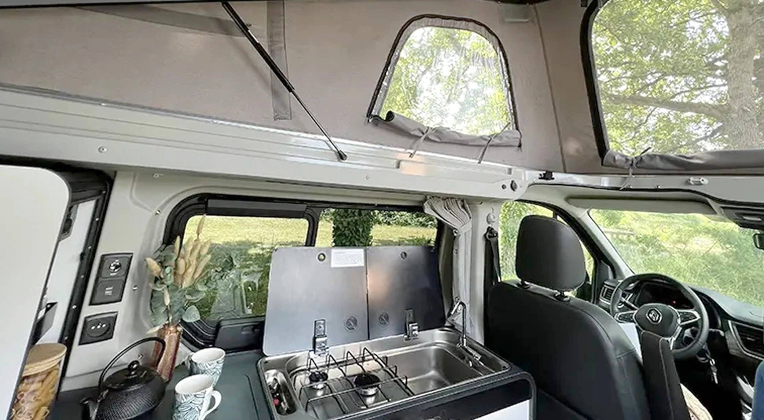 Antilope  ANTILOPE FLEX 5