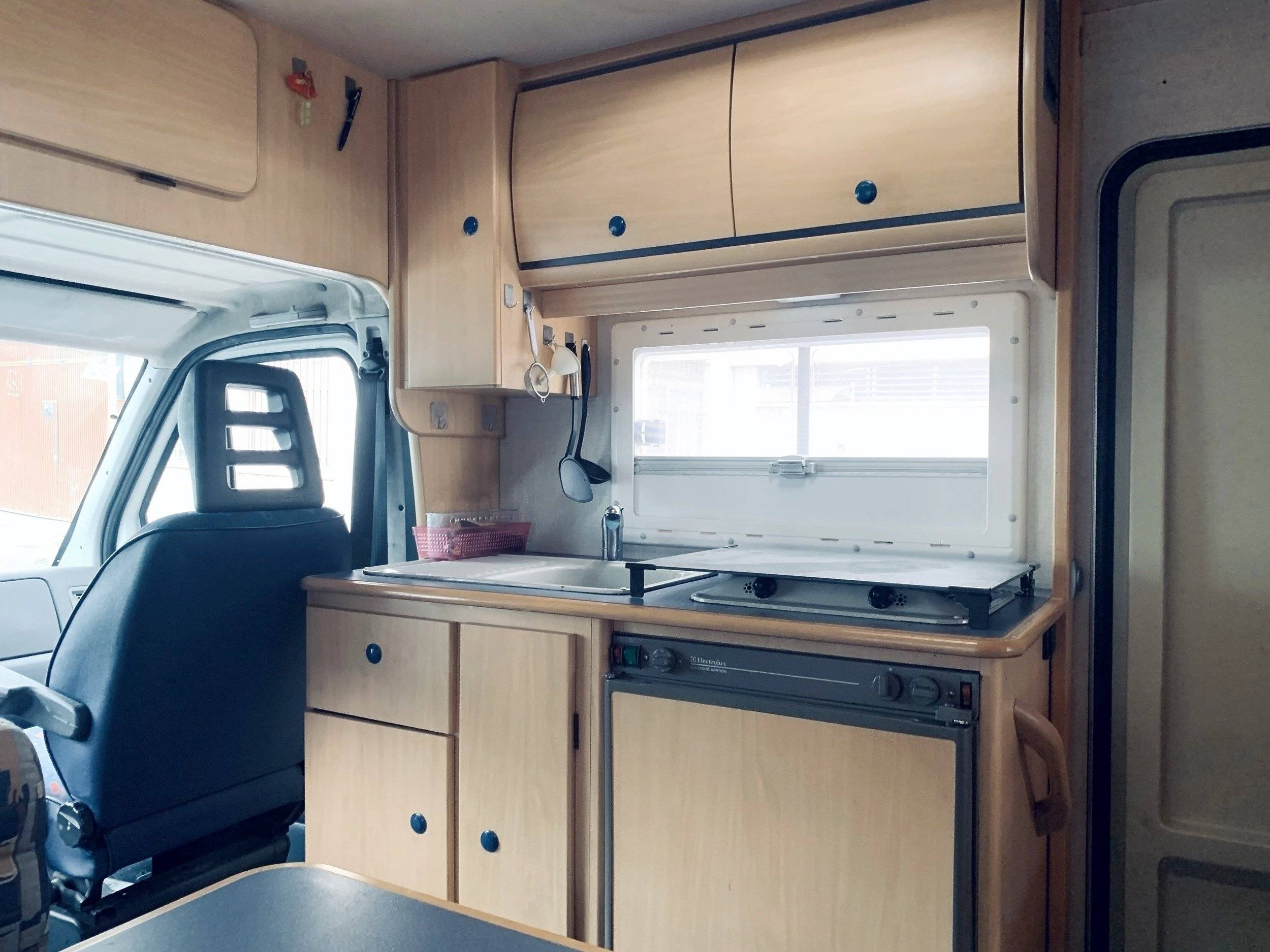 Challenger 02 Active