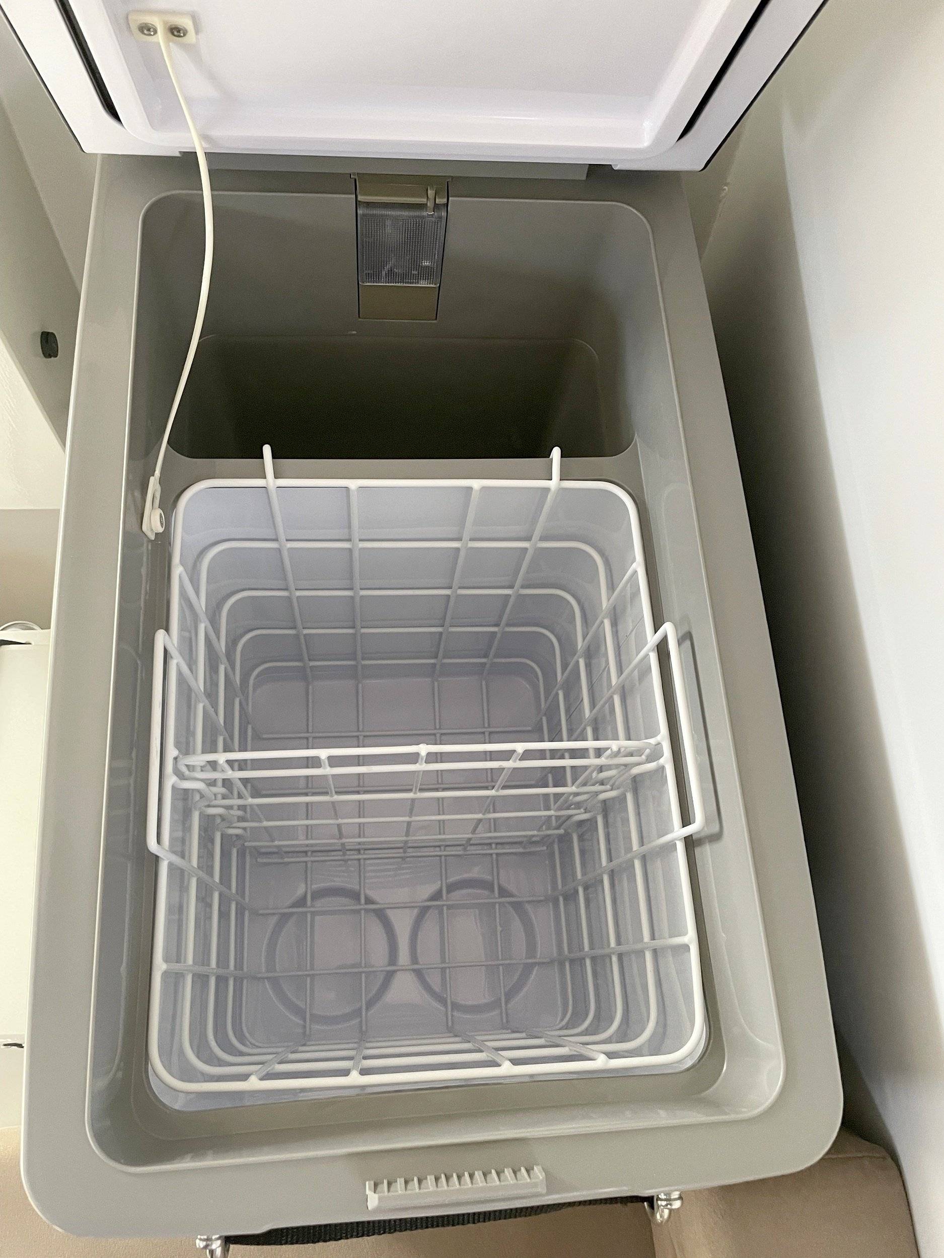 TIPI 4X4 cellule 180 LS