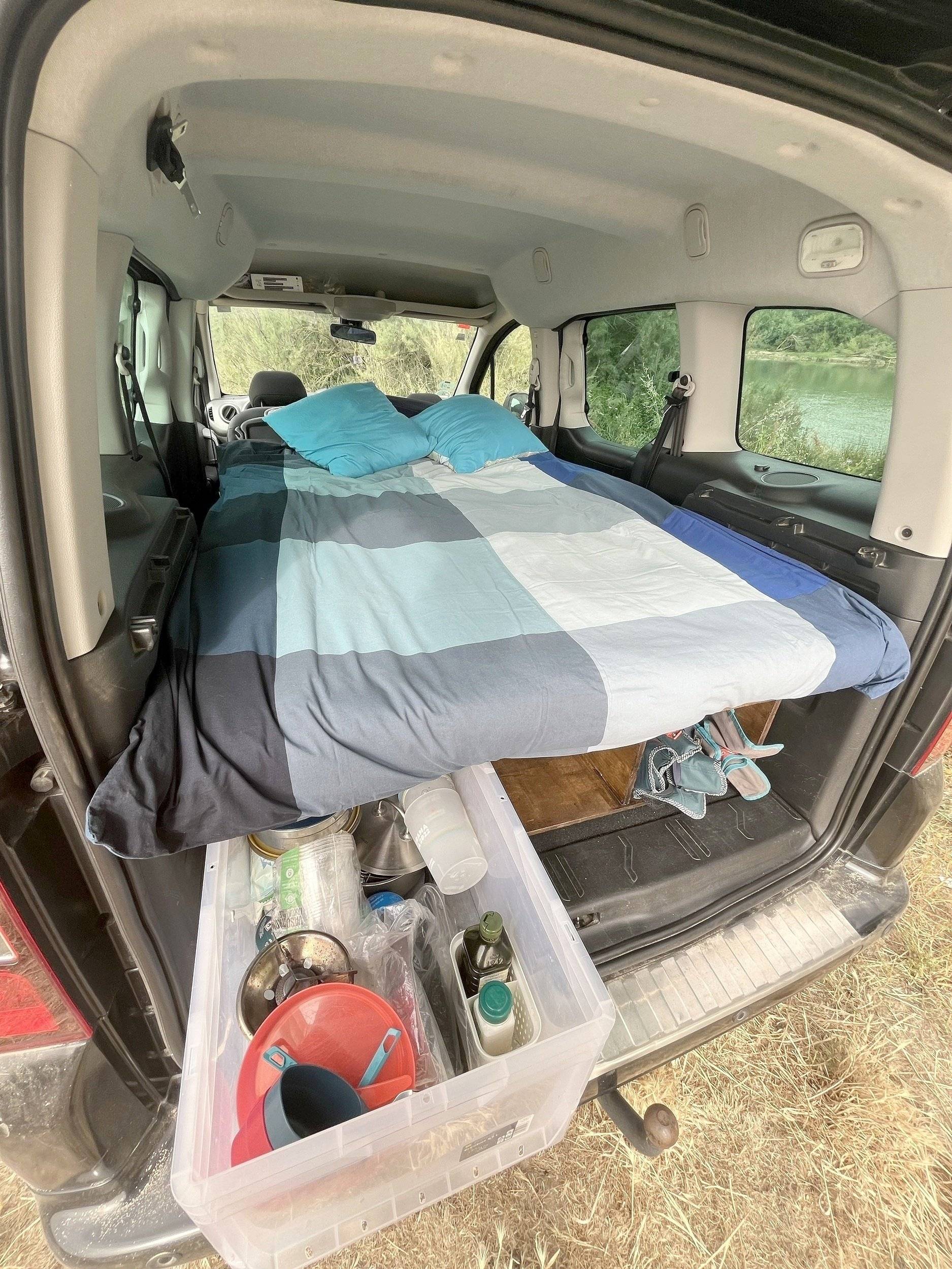 Peugeot Peugeot Partner Tepee