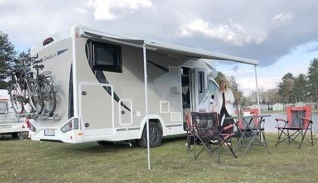 Chausson 