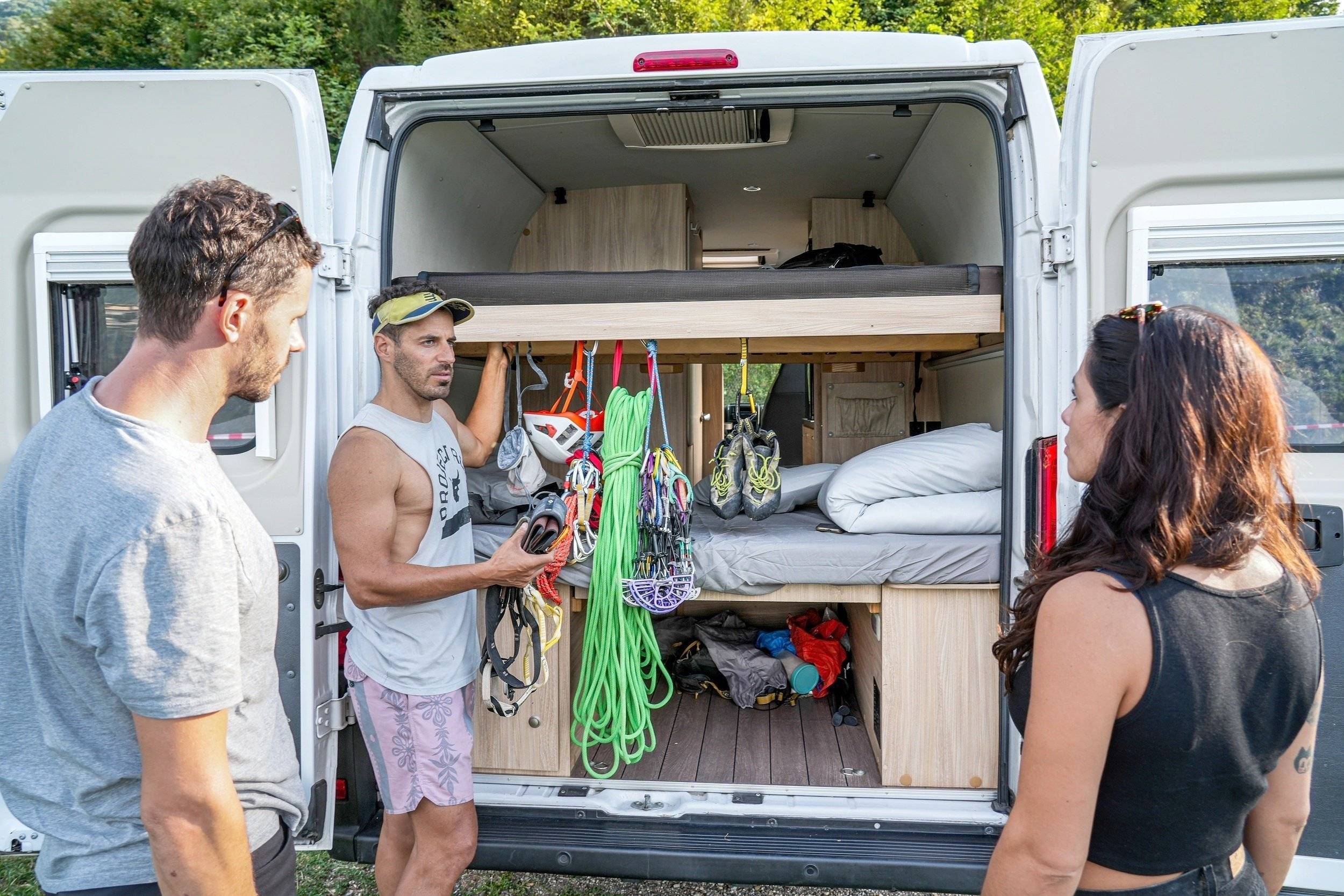 Weinsberg Fiat Ducato