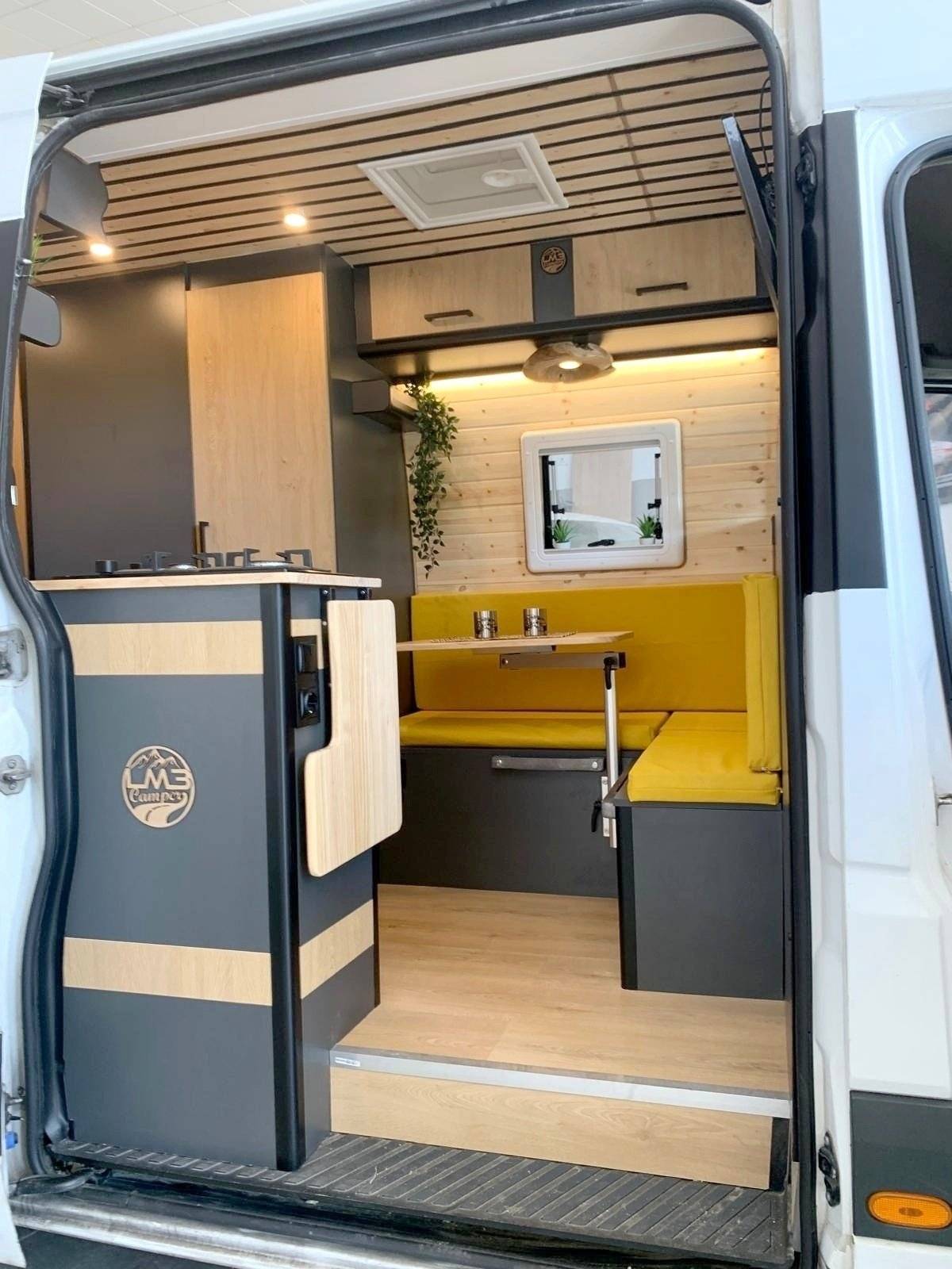 Mercedes MERCEDES SPRINTER