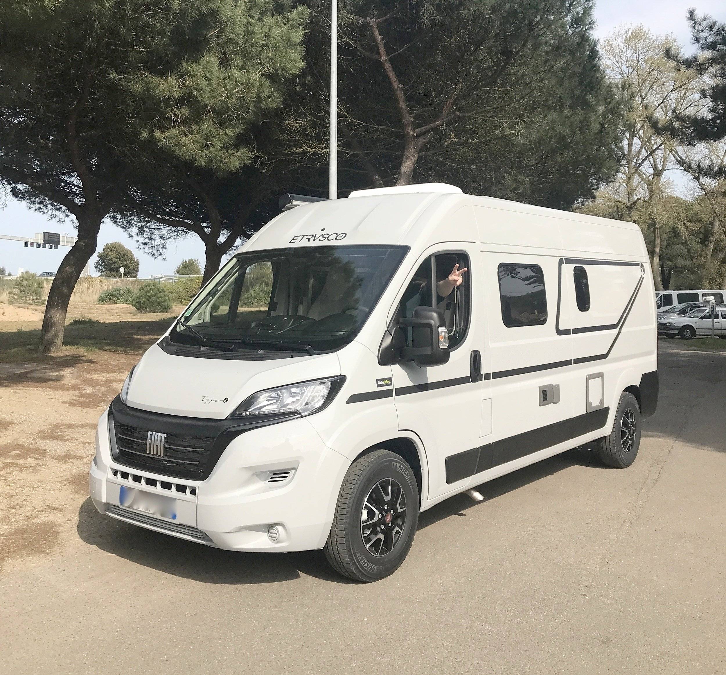 Etrusco  DUCATO 140