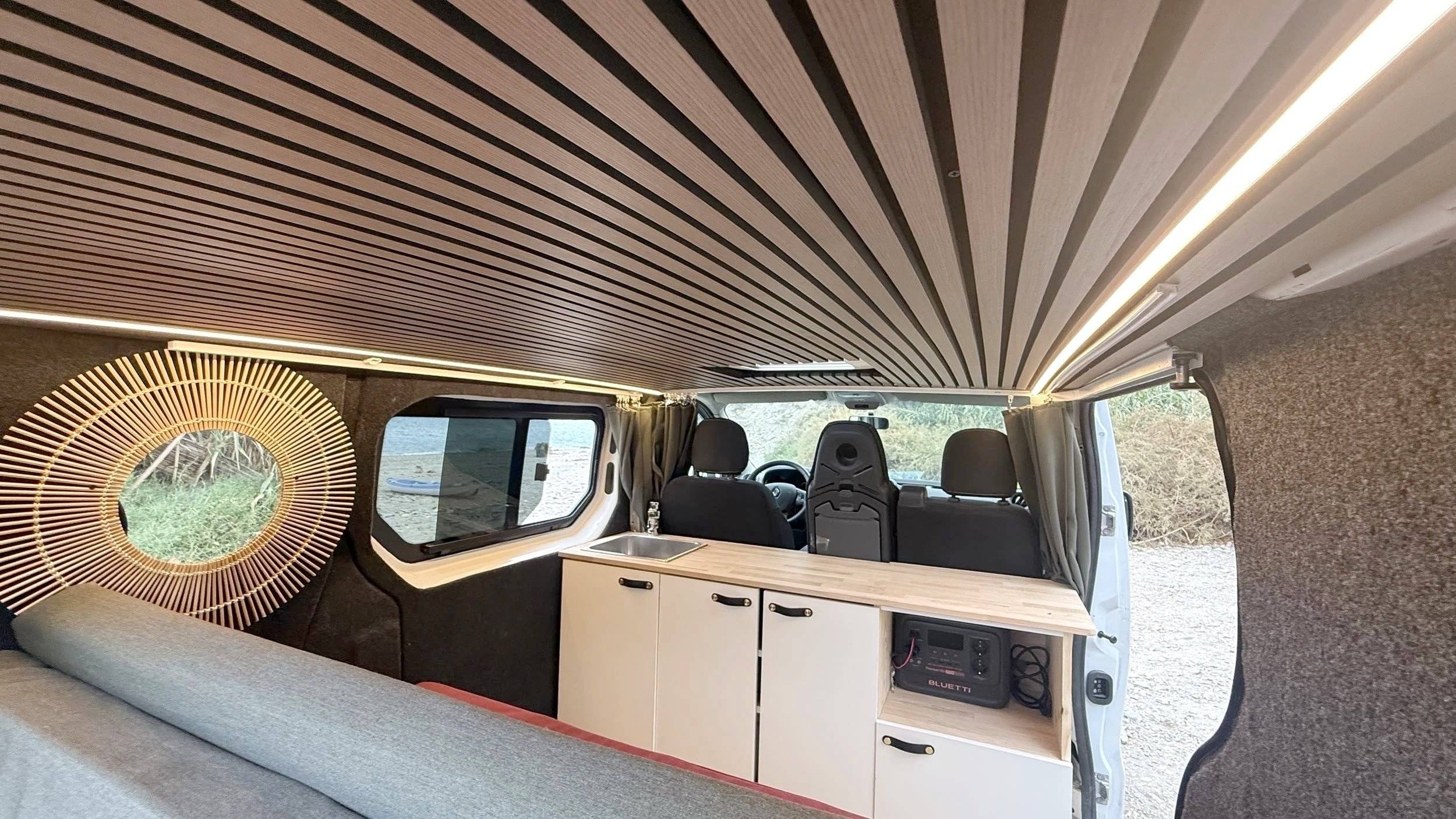 Renault Renault trafic